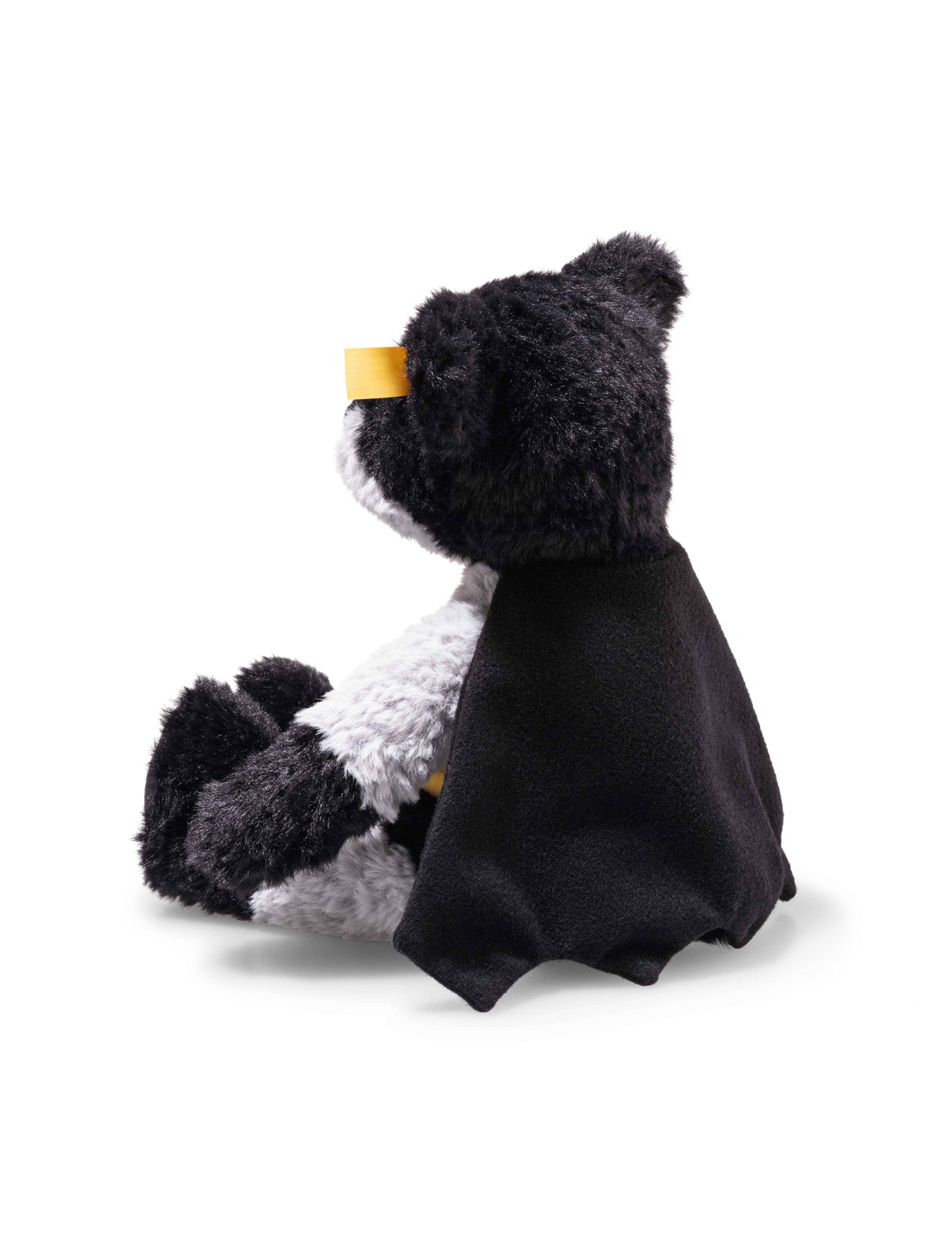 Batman Teddy Bear