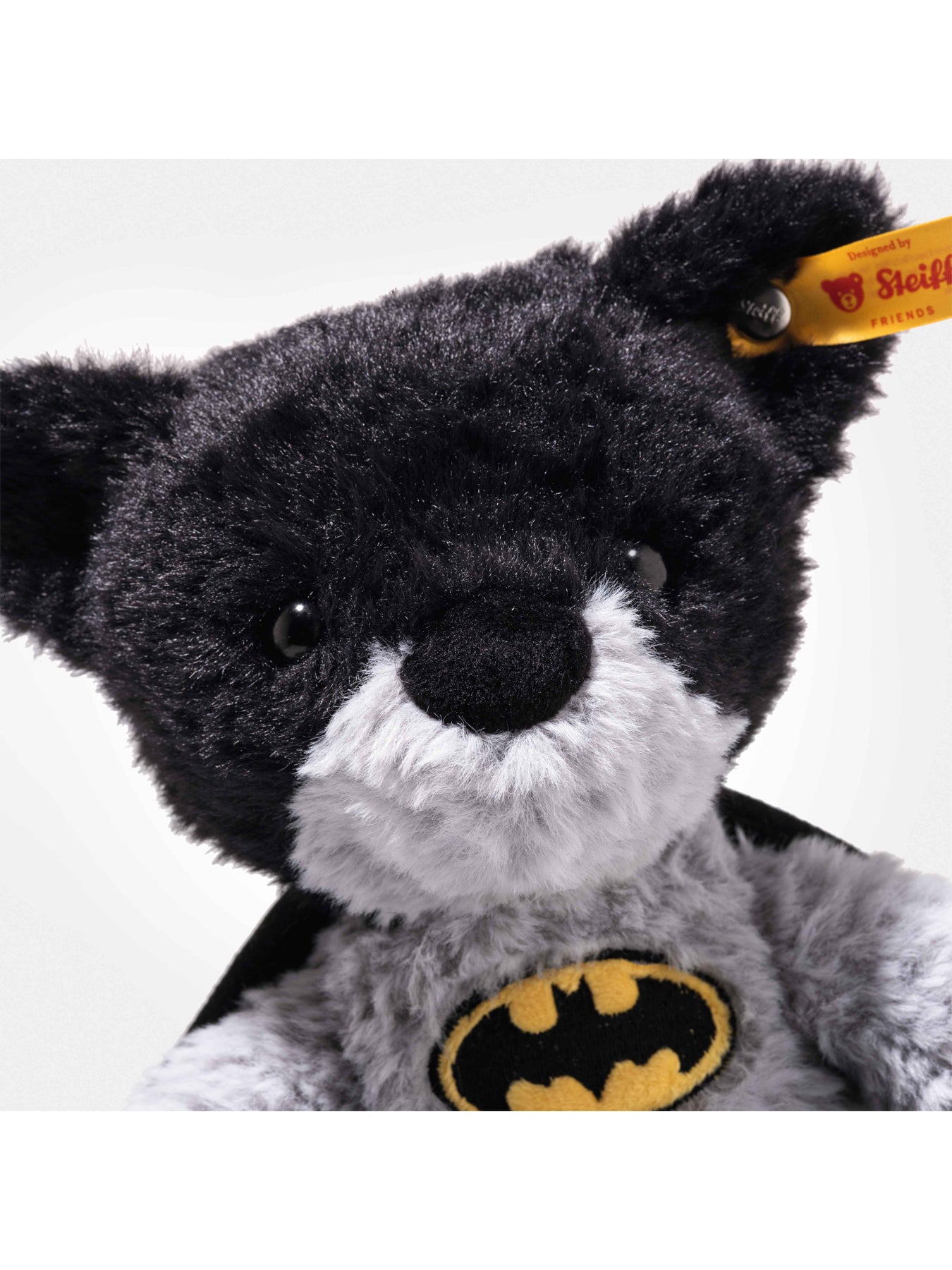 Batman Teddy Bear