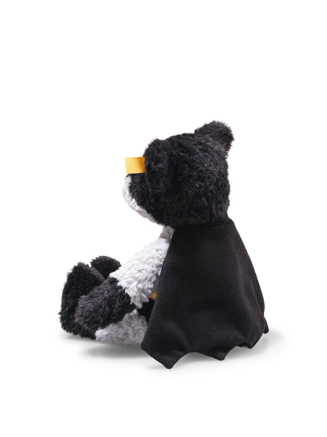 Batman Teddy Bear