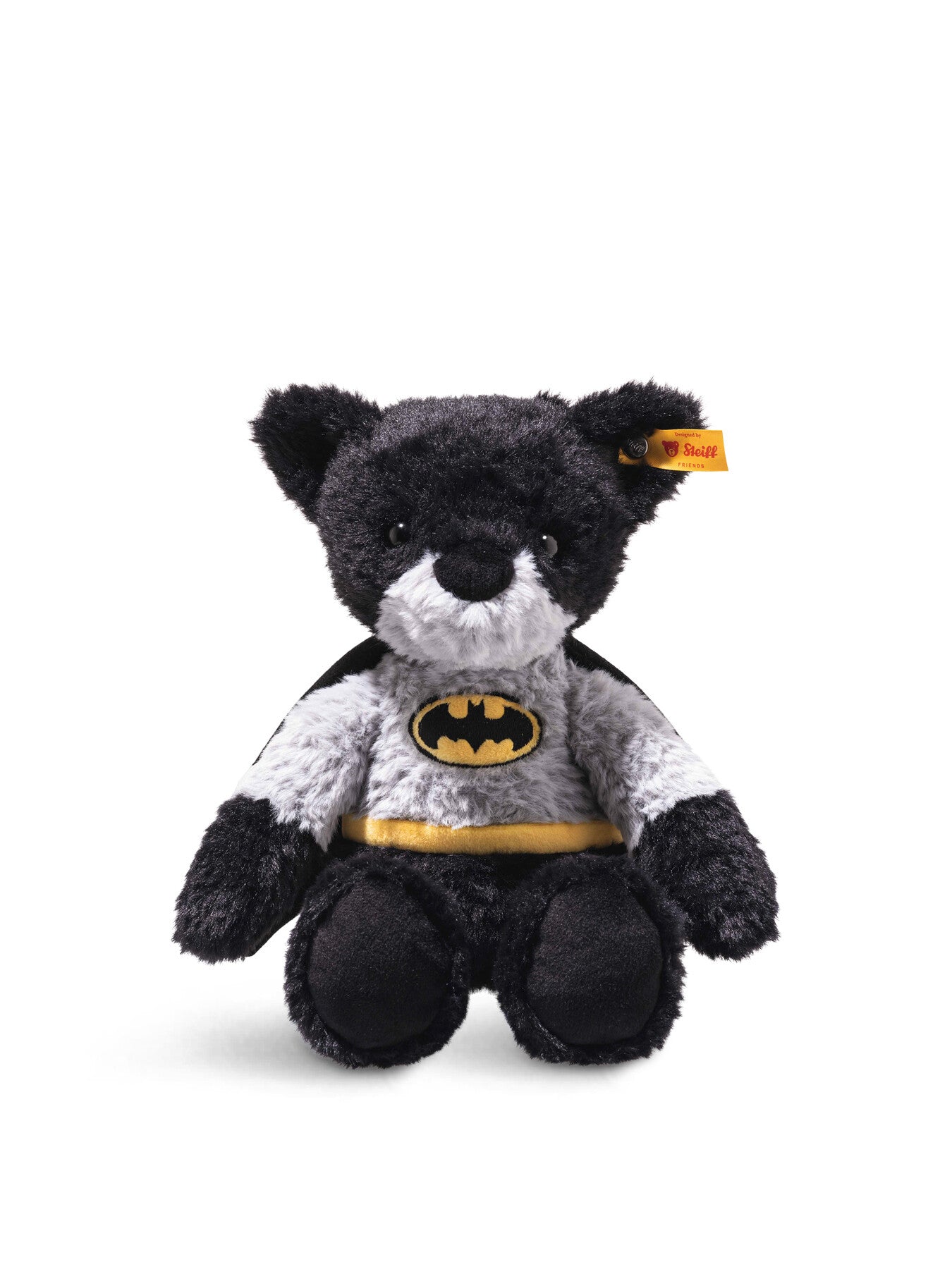 Batman Teddy Bear