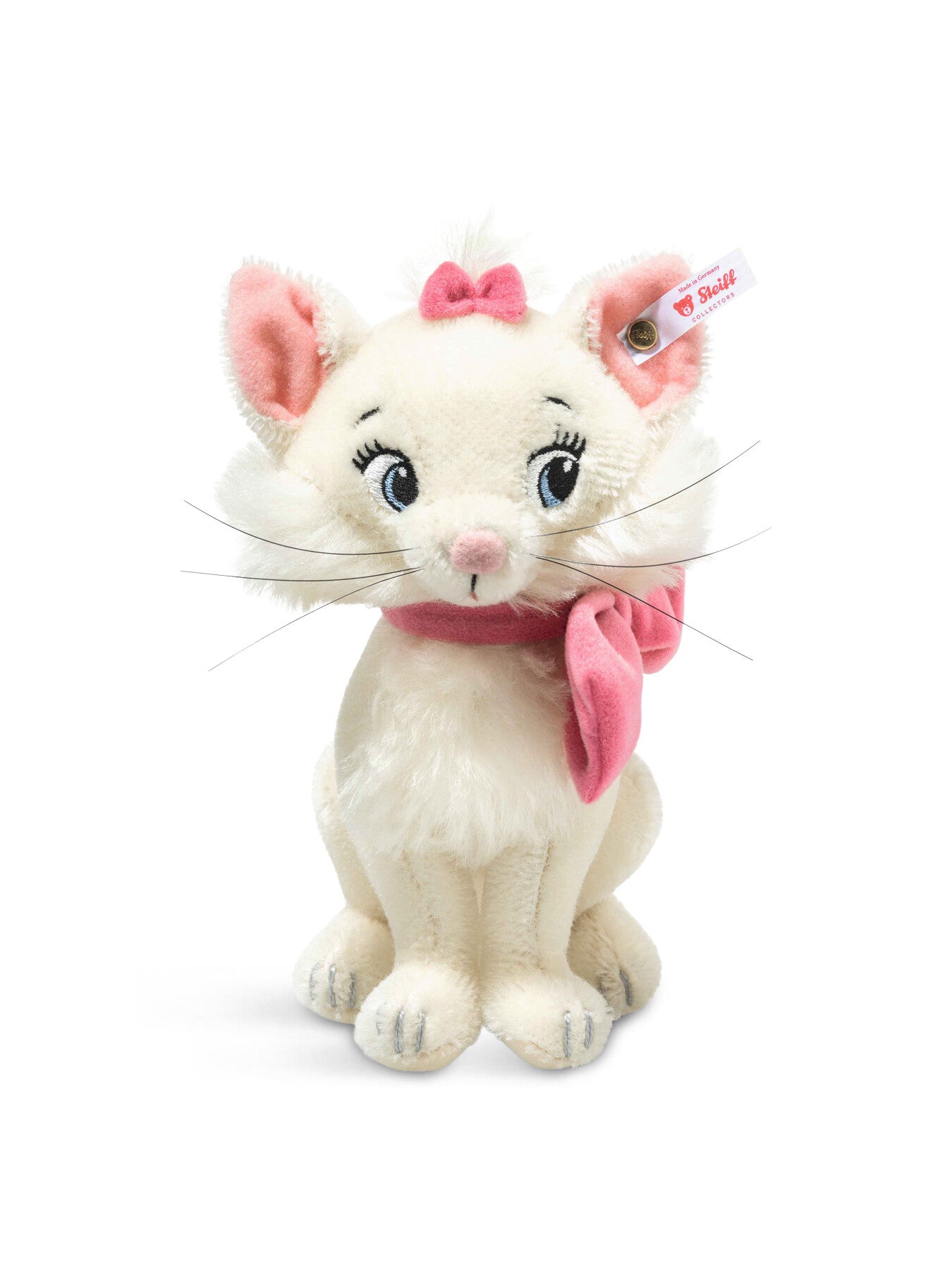 Disney Aristocats Marie Soft Toy