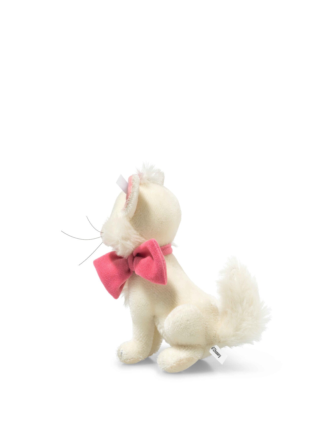 Disney Aristocats Marie Soft Toy
