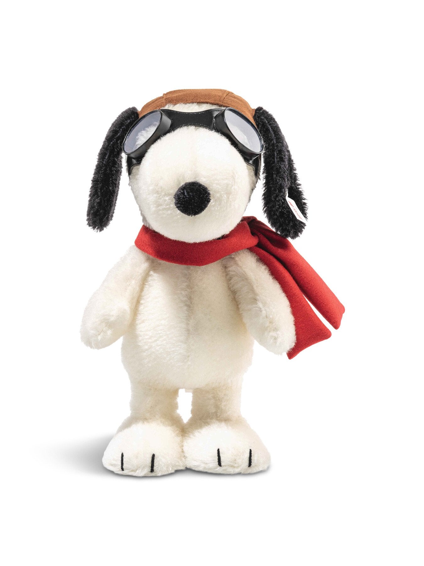 Snoopy Flying Ace Soft Toy