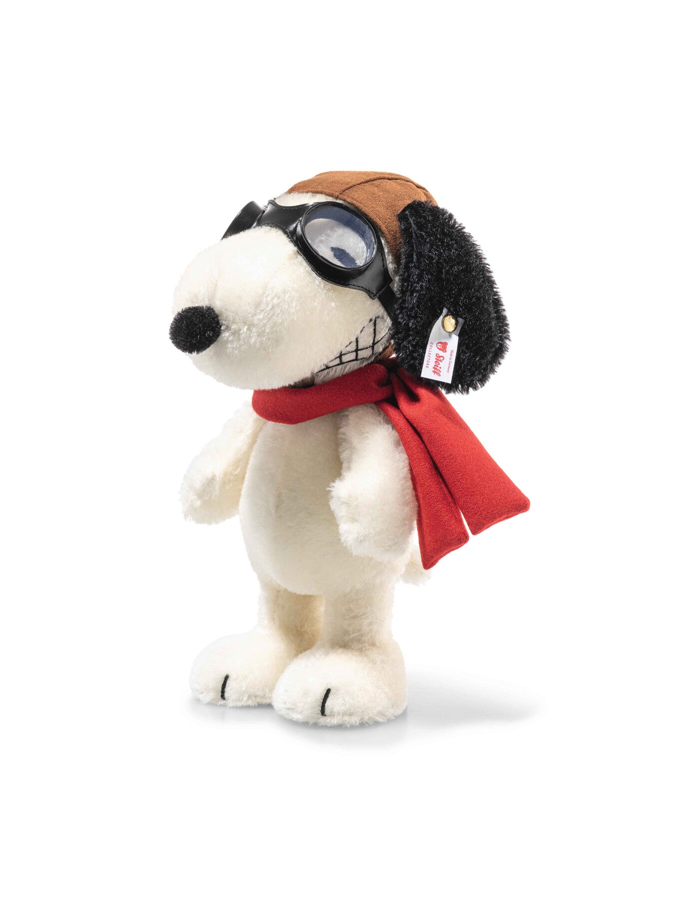 Snoopy Flying Ace Soft Toy