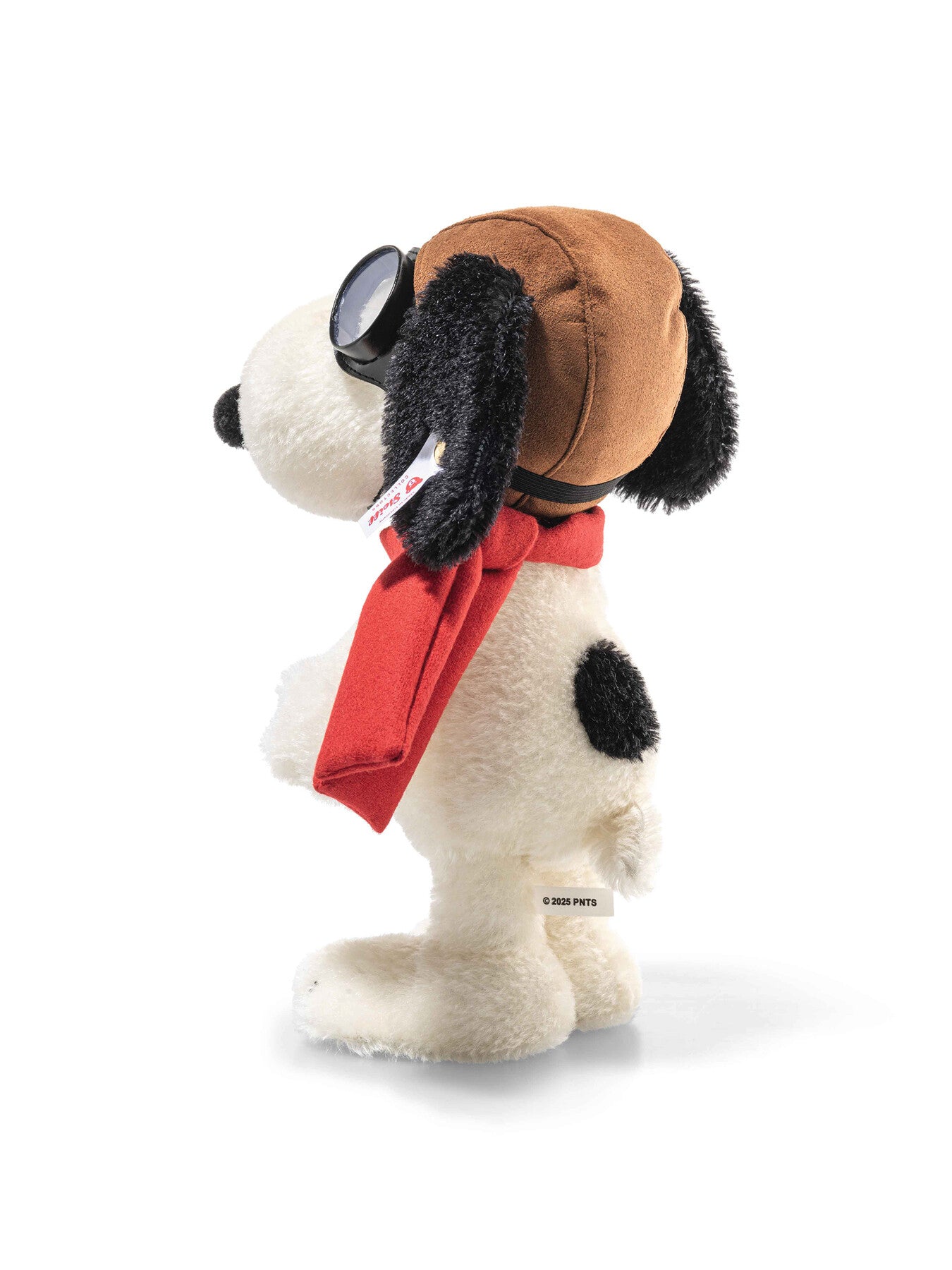 Snoopy Flying Ace Soft Toy
