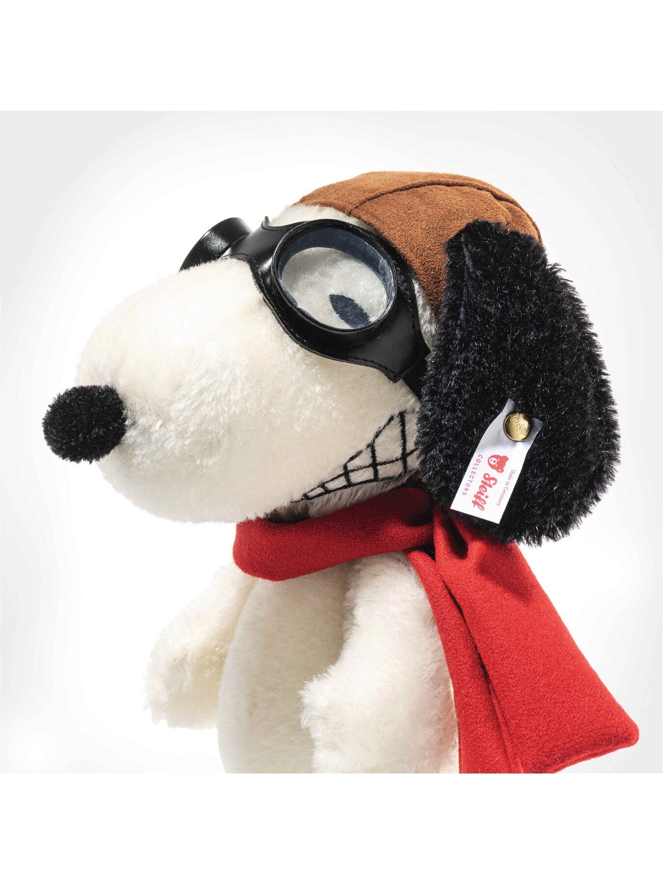 Snoopy Flying Ace Soft Toy
