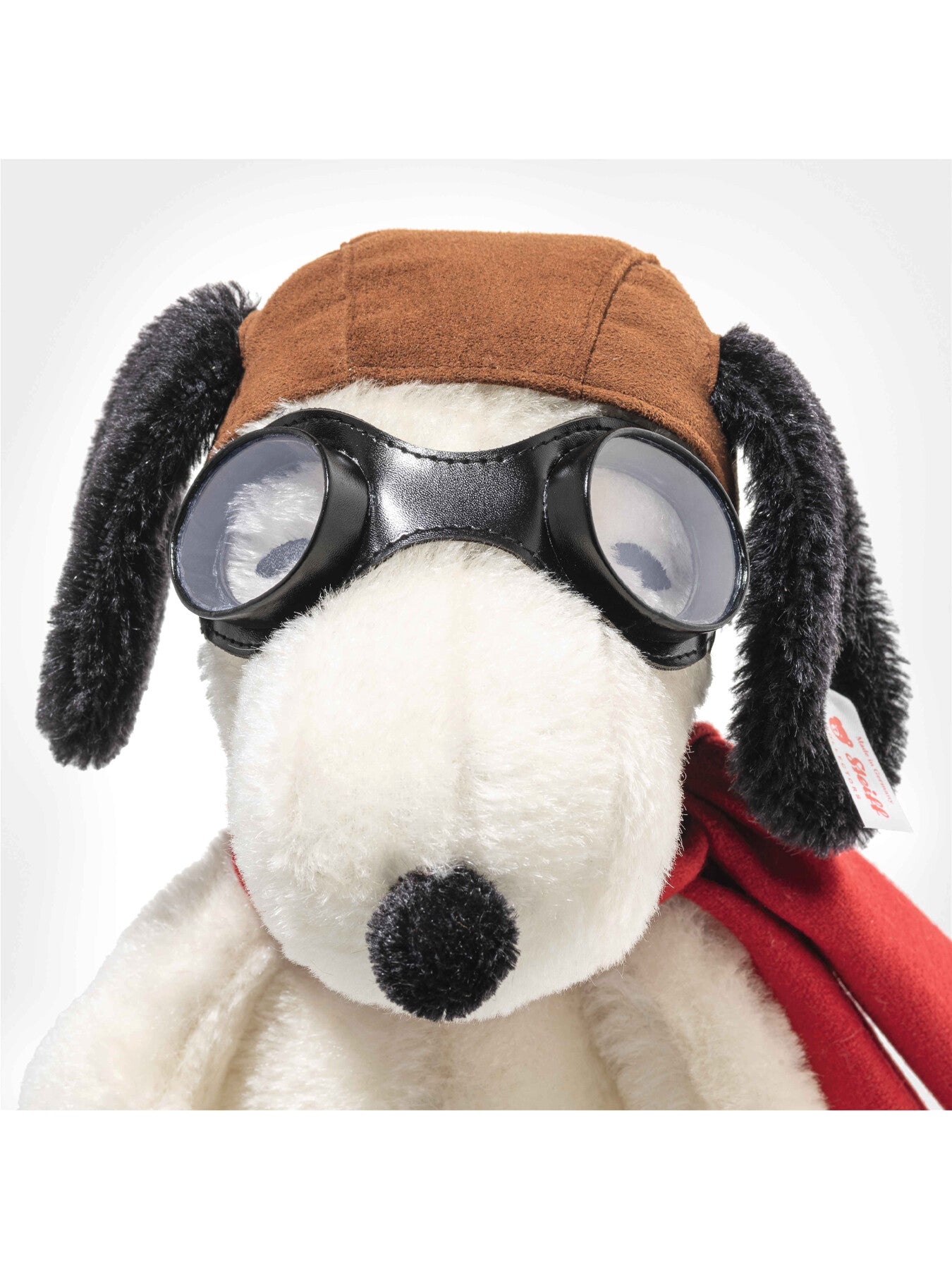 Snoopy Flying Ace Soft Toy