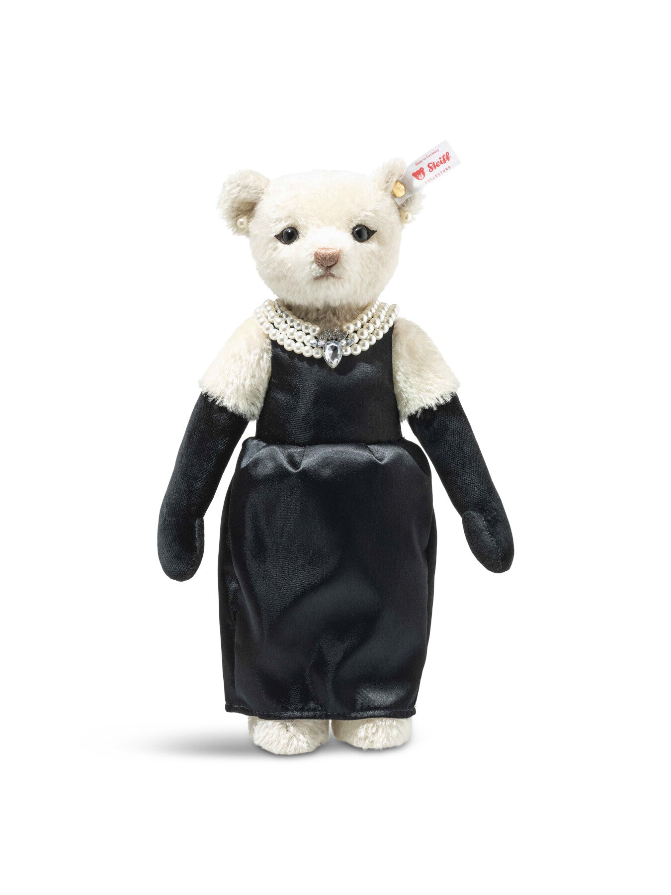 Hollywood Glamor Teddy Bear