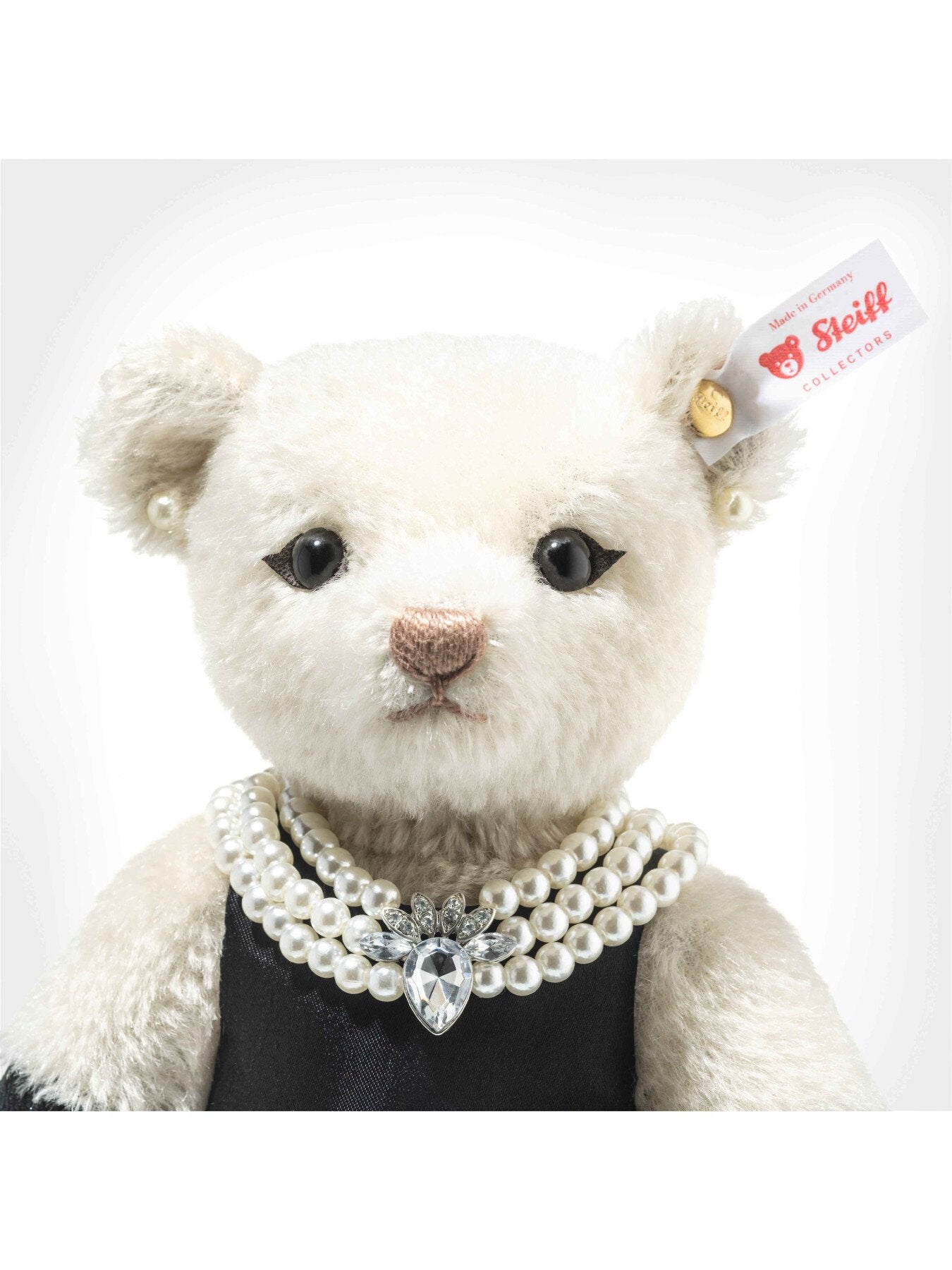 Hollywood Glamor Teddy Bear