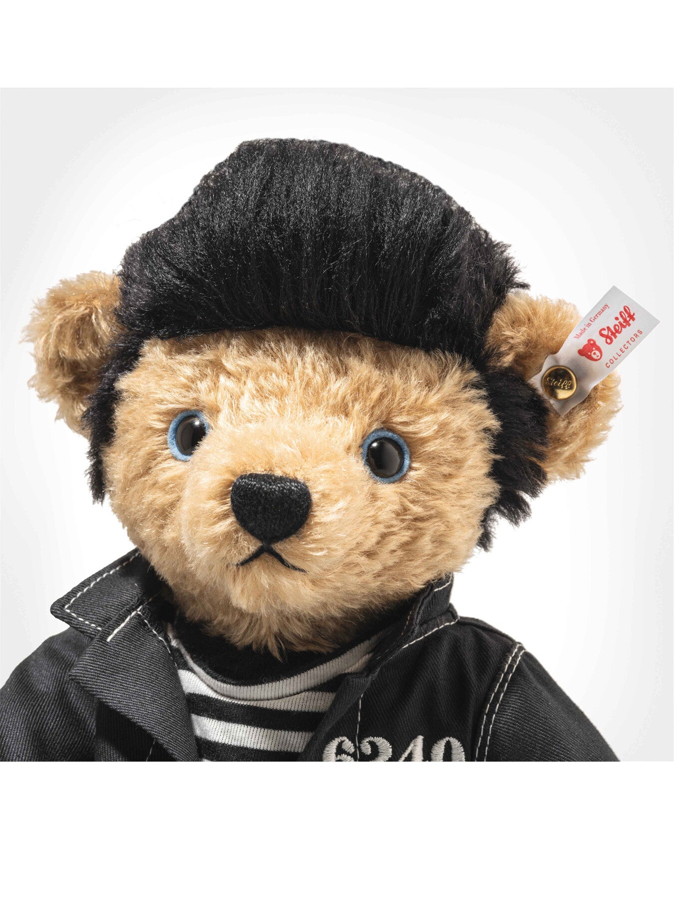 Steiff Rocks Elvis Presley 90th Anniversary Soft Toy