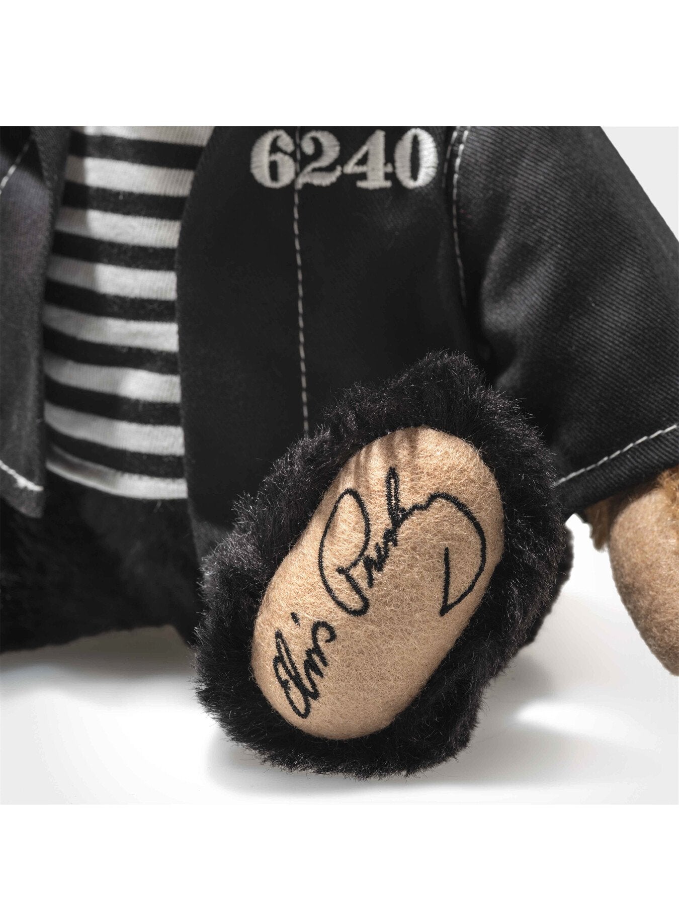 Steiff Rocks Elvis Presley 90th Anniversary Soft Toy