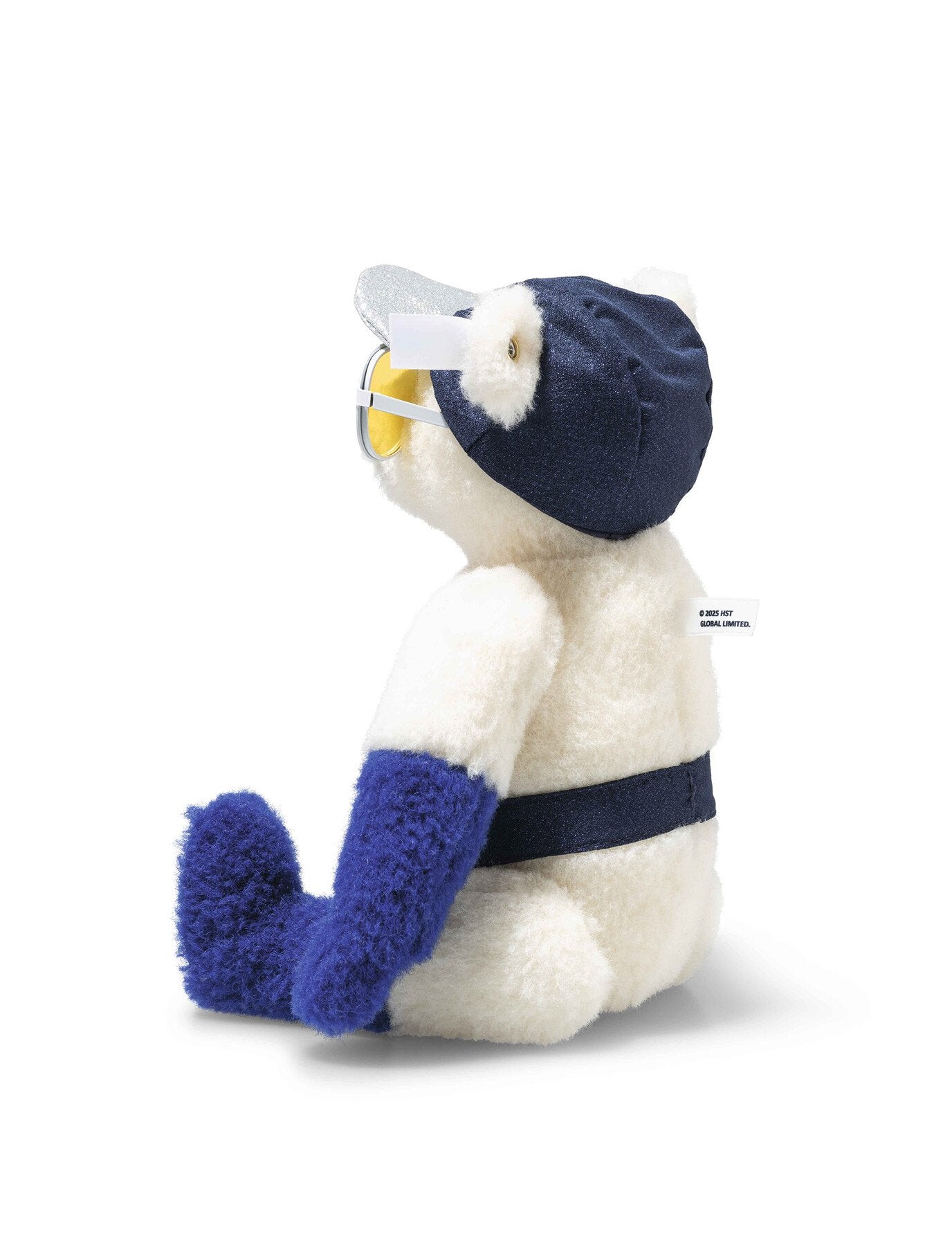 Elton John '75 Soft Toy