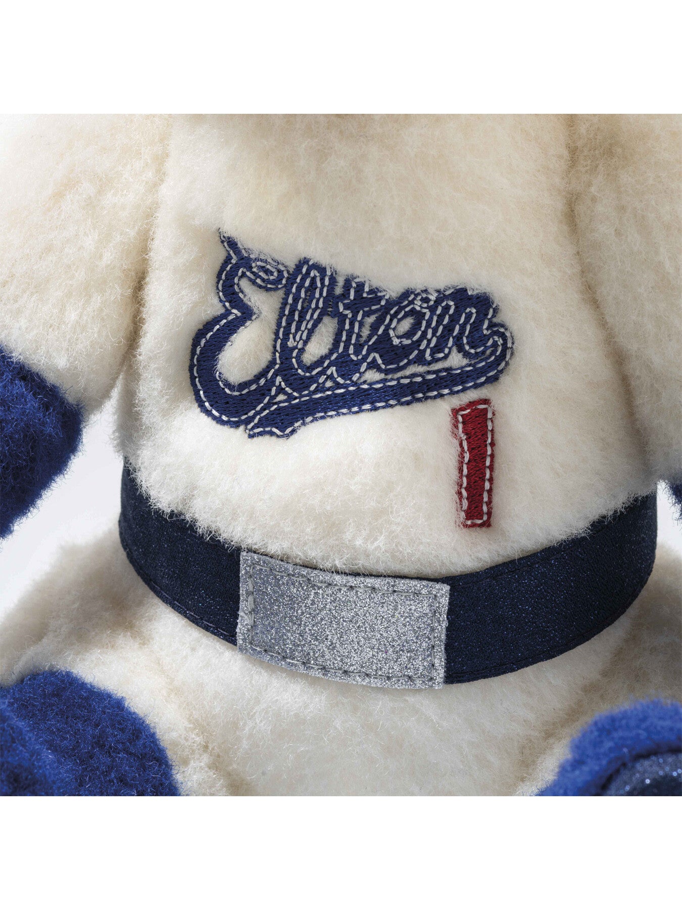Elton John '75 Soft Toy