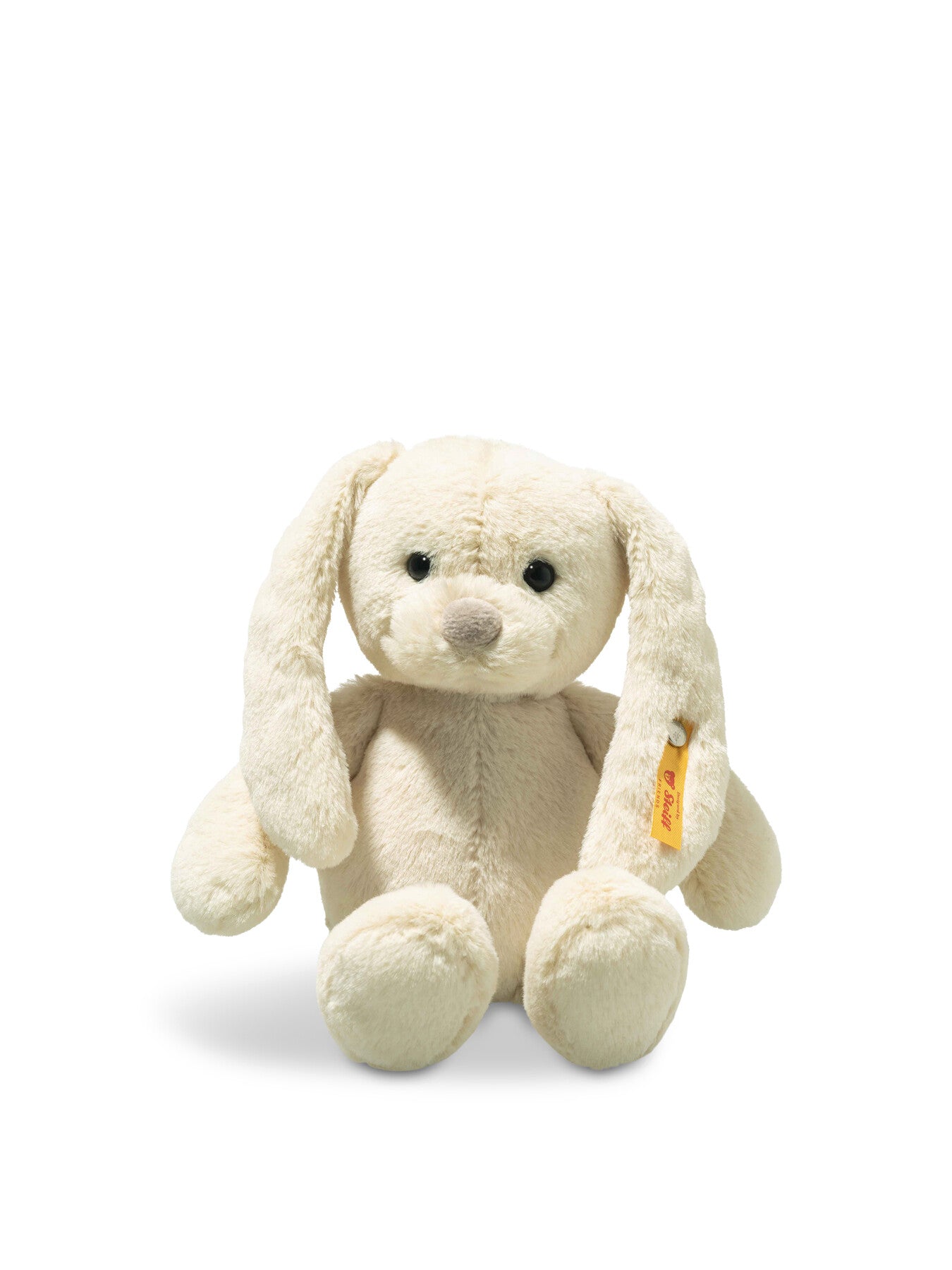Tilda Rabbit Lemon Soft Toy