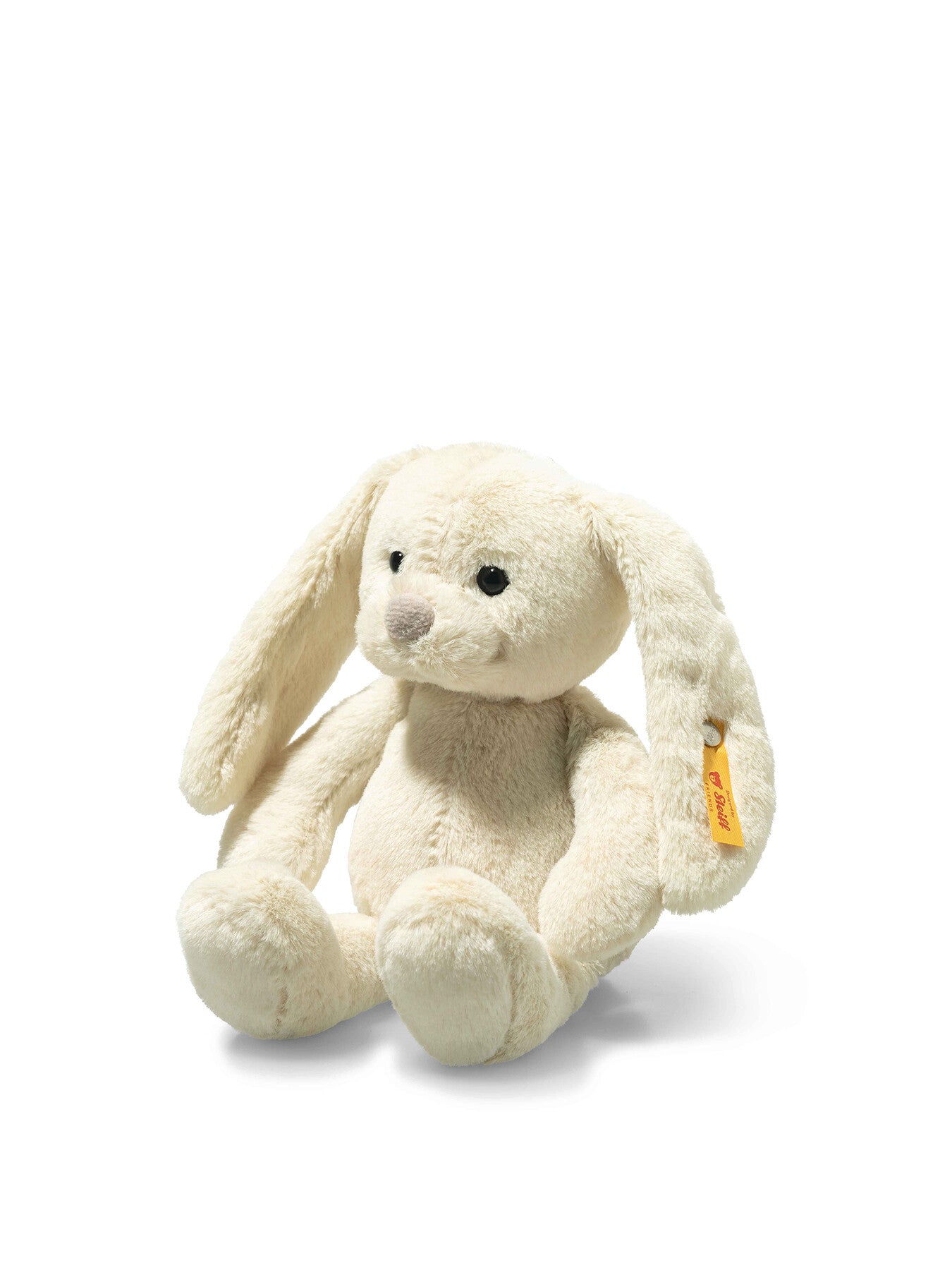 Tilda Rabbit Lemon Soft Toy