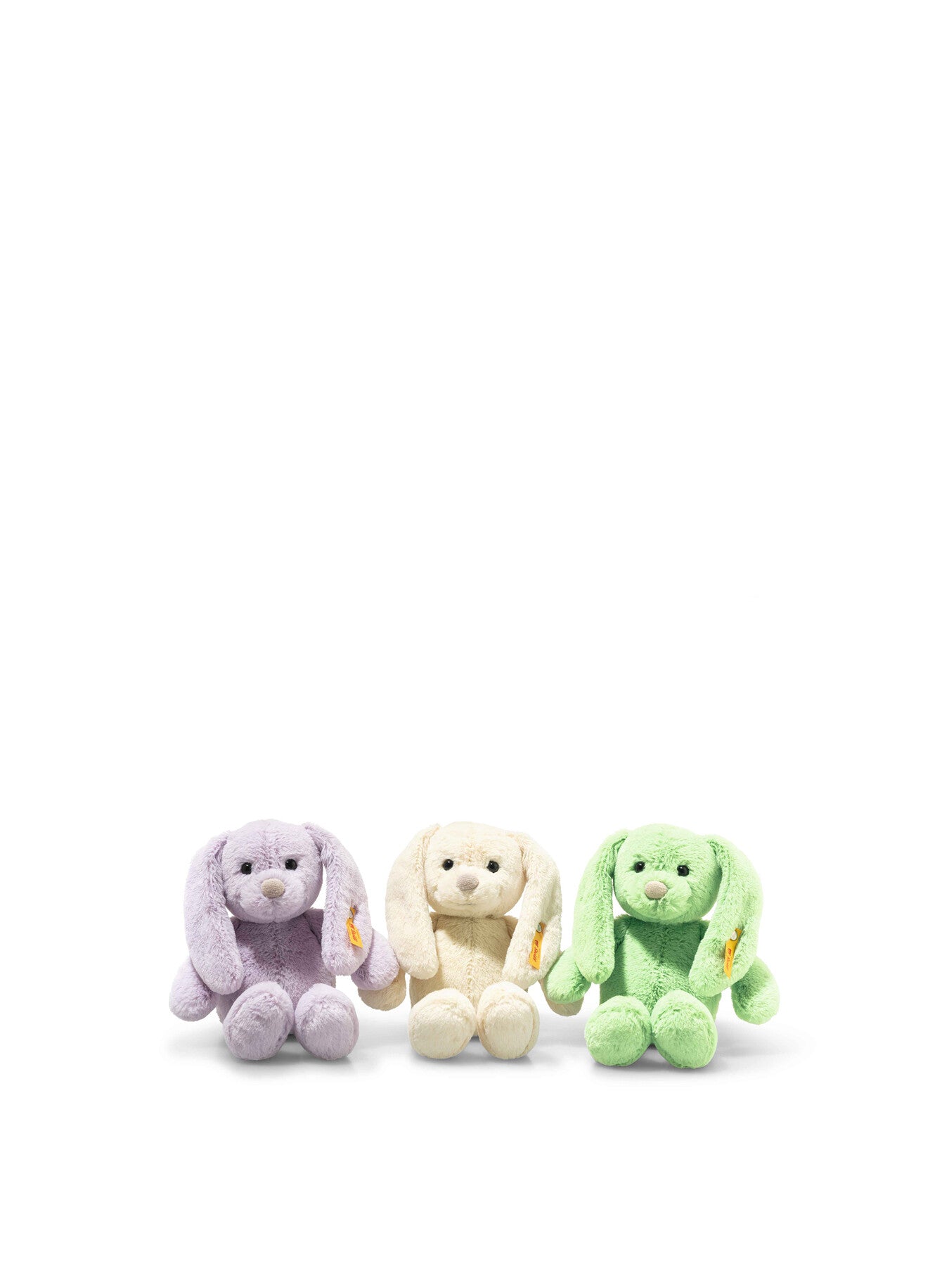 Tilda Rabbit Lemon Soft Toy