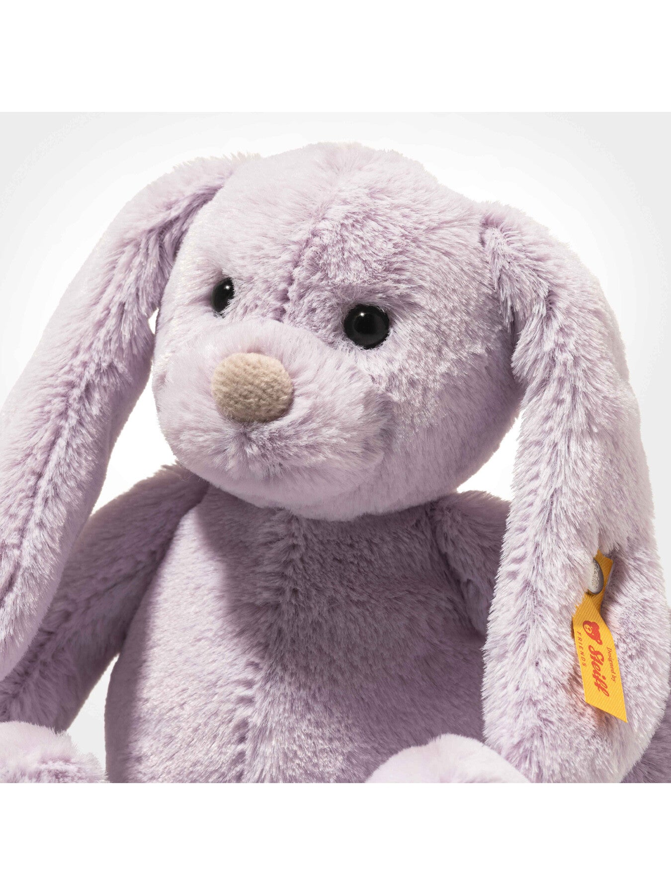 Tilda Rabbit - Lilac