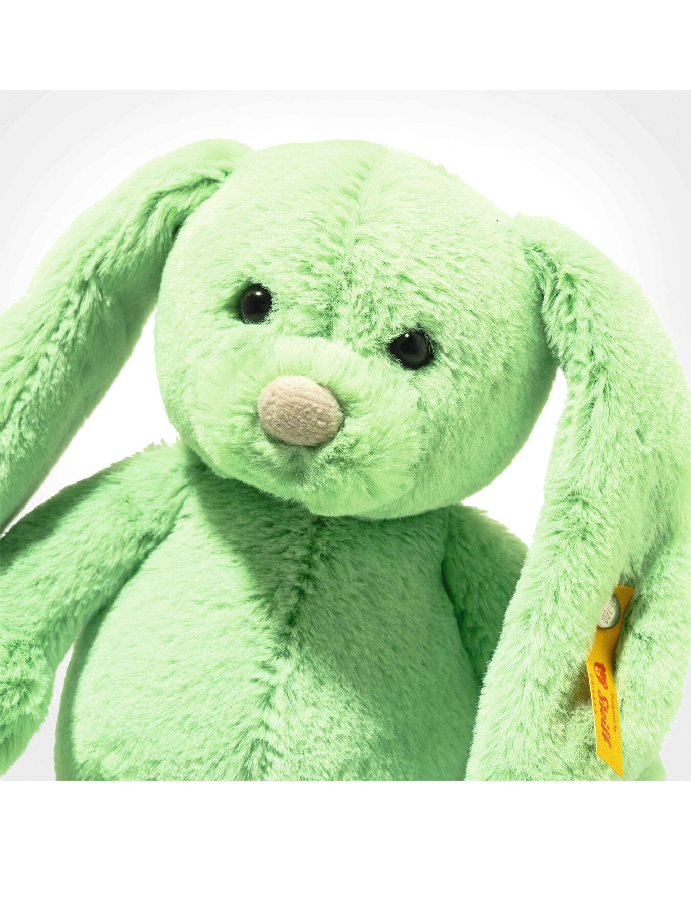 Tilda Rabbit - Green