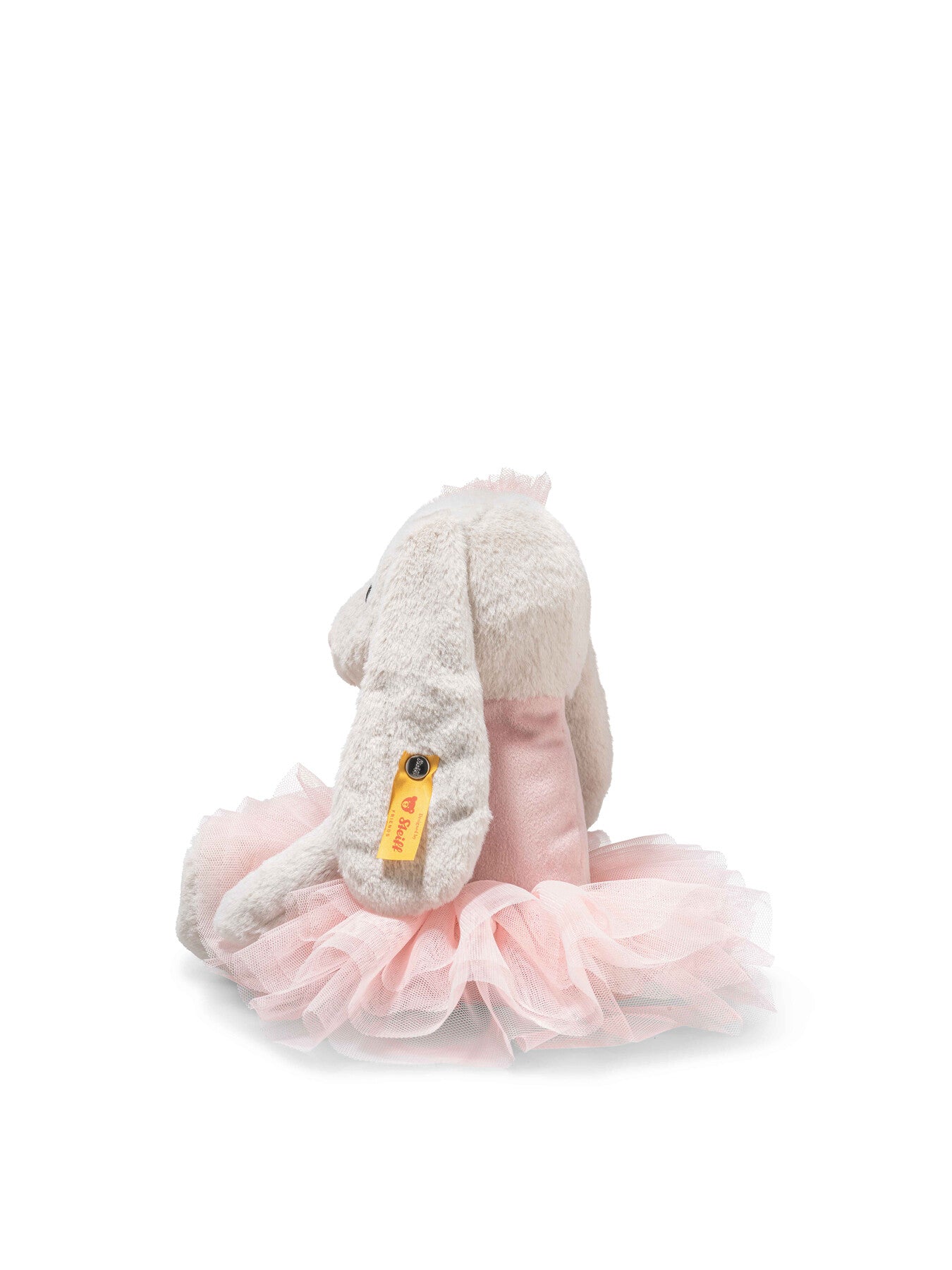 Hoppie Ballet Rabbit Soft Toy