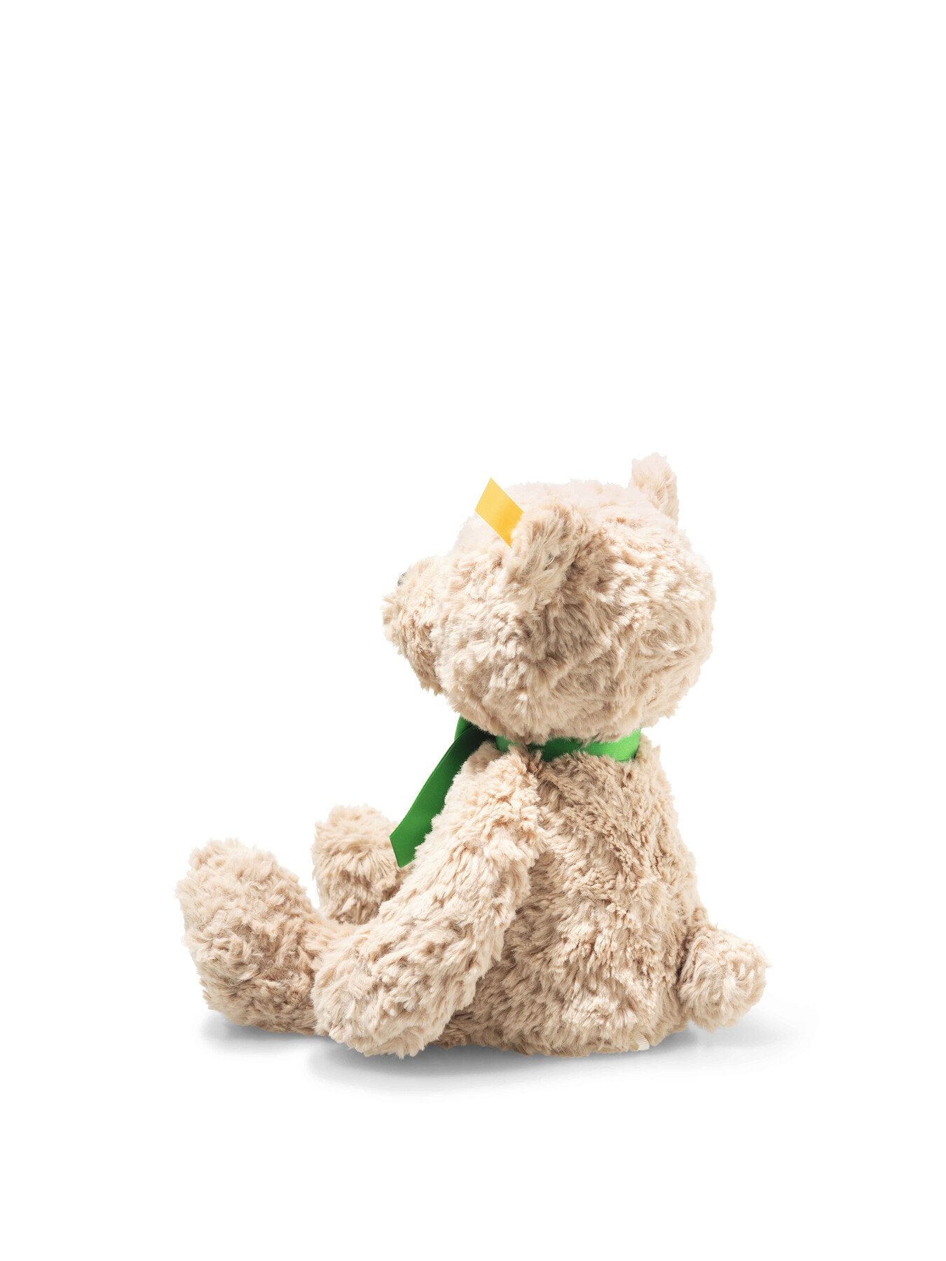 Jimmy Teddy Bear Good Luck Soft Toy