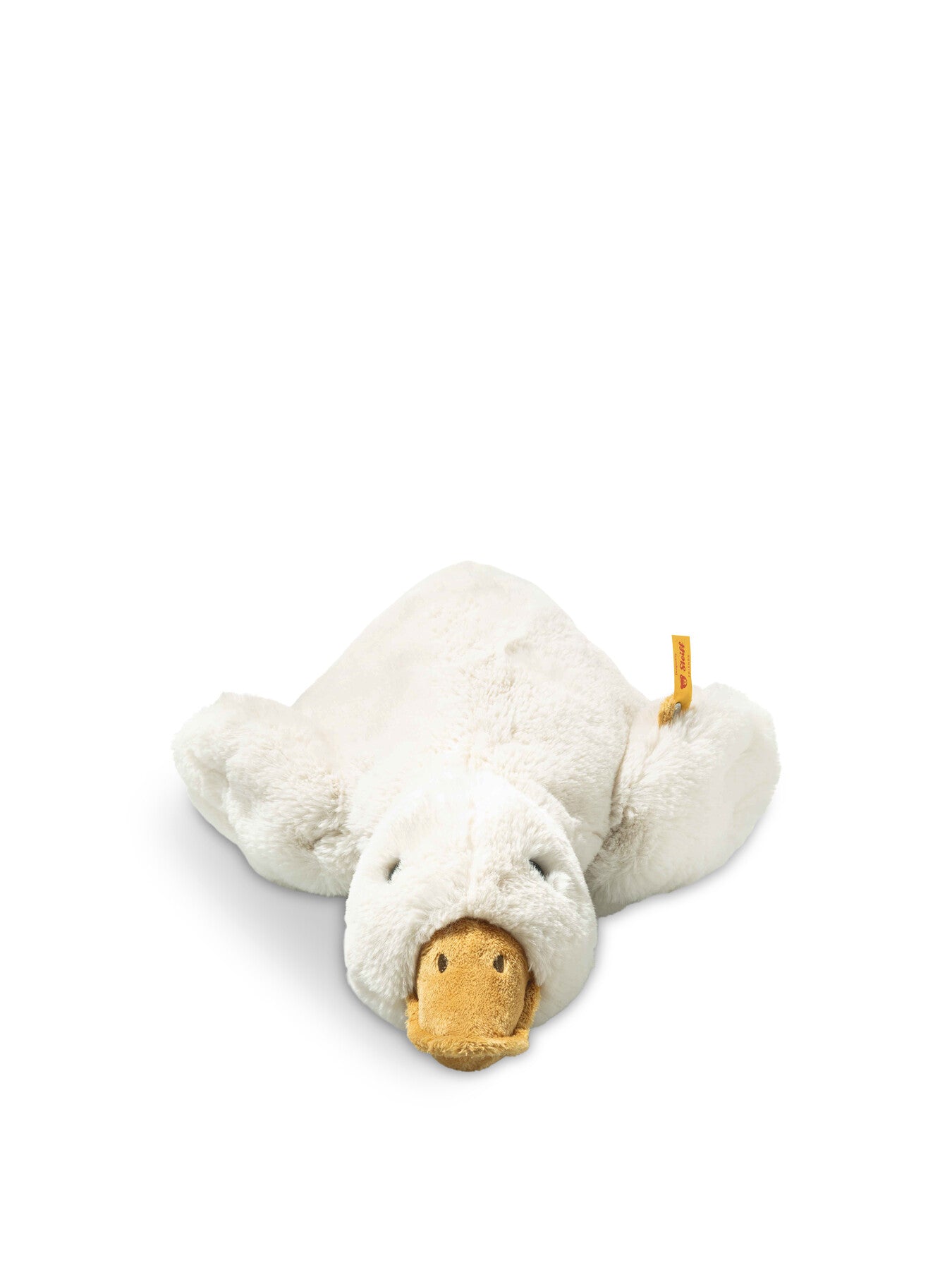 Gilda Goose Soft Toy