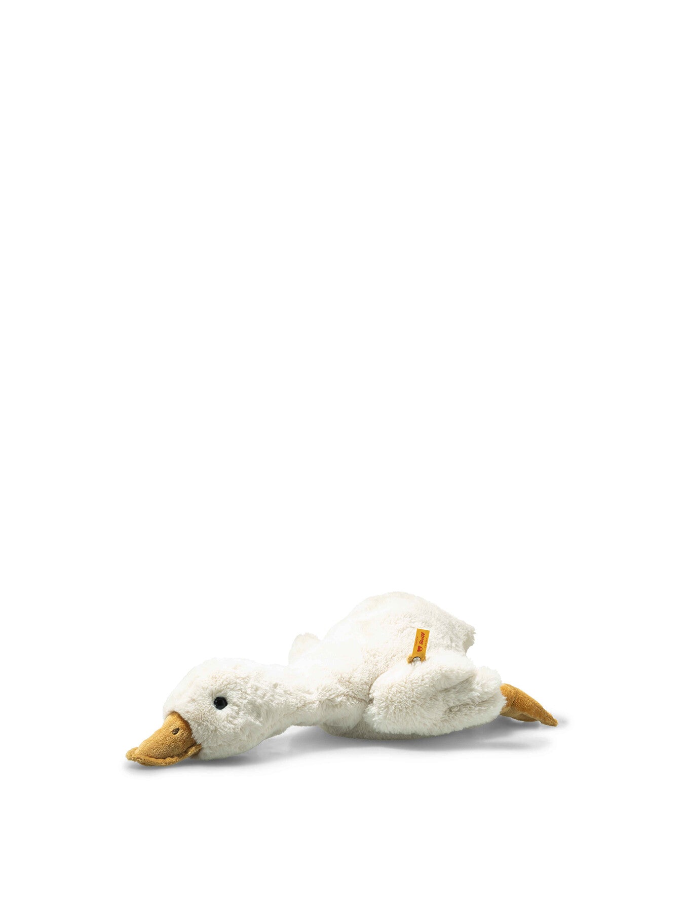 Gilda Goose Soft Toy