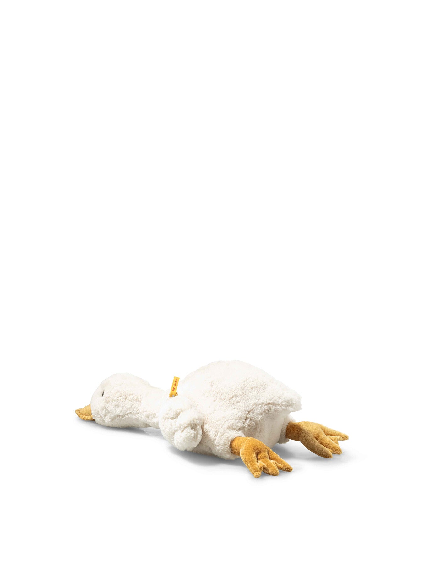 Gilda Goose Soft Toy