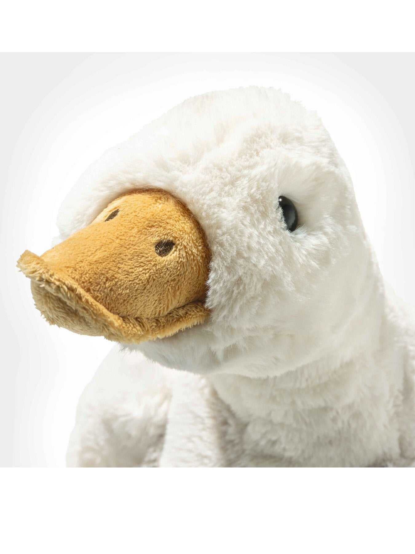 Gilda Goose Soft Toy