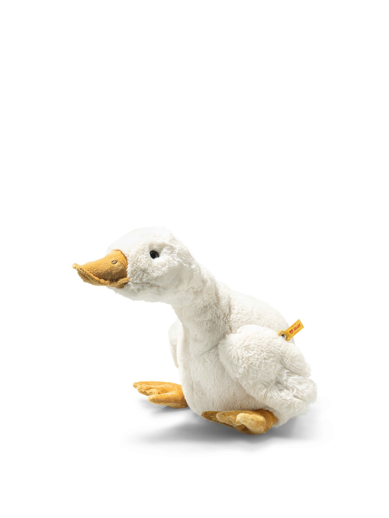 Gilda Goose Soft Toy