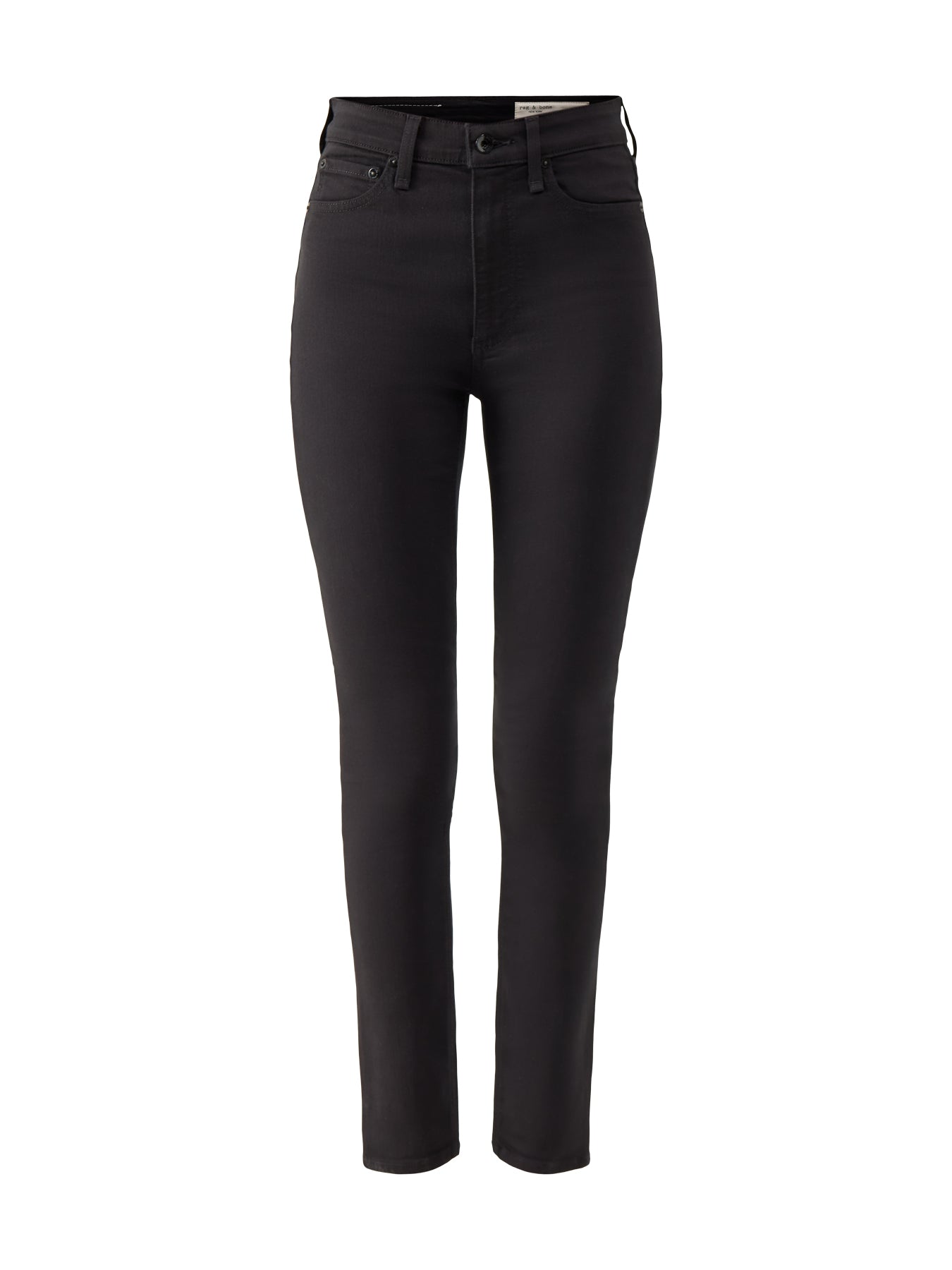 Le Slim Palazzo Jeans Femme