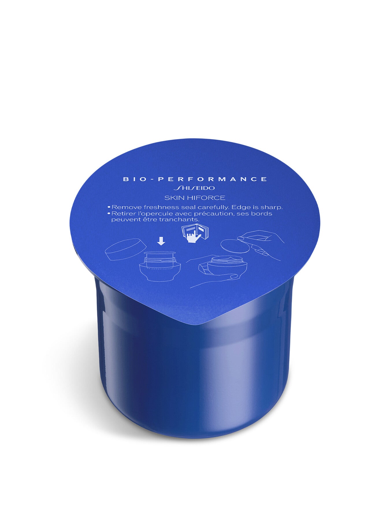 Bio-Performance Hiforce Cream Refill