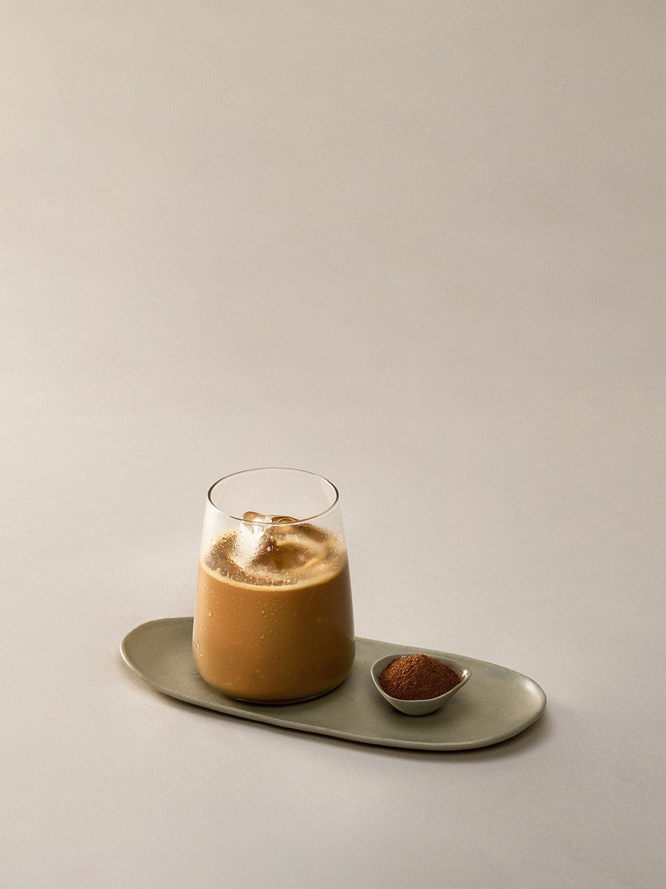 Arabica Coffee Superblend 1000mg per serving