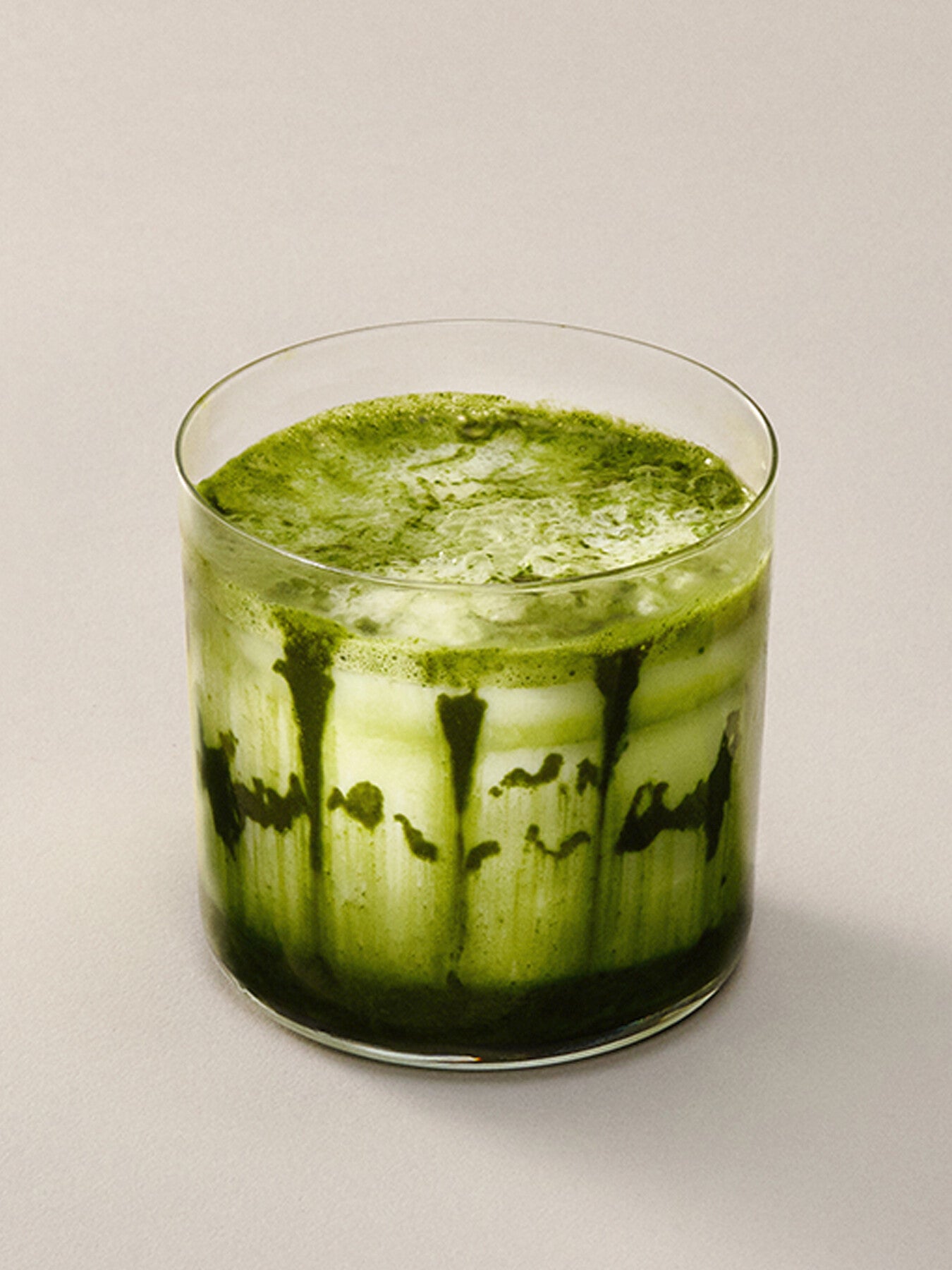 Matcha Superblend 2,500mg per serving