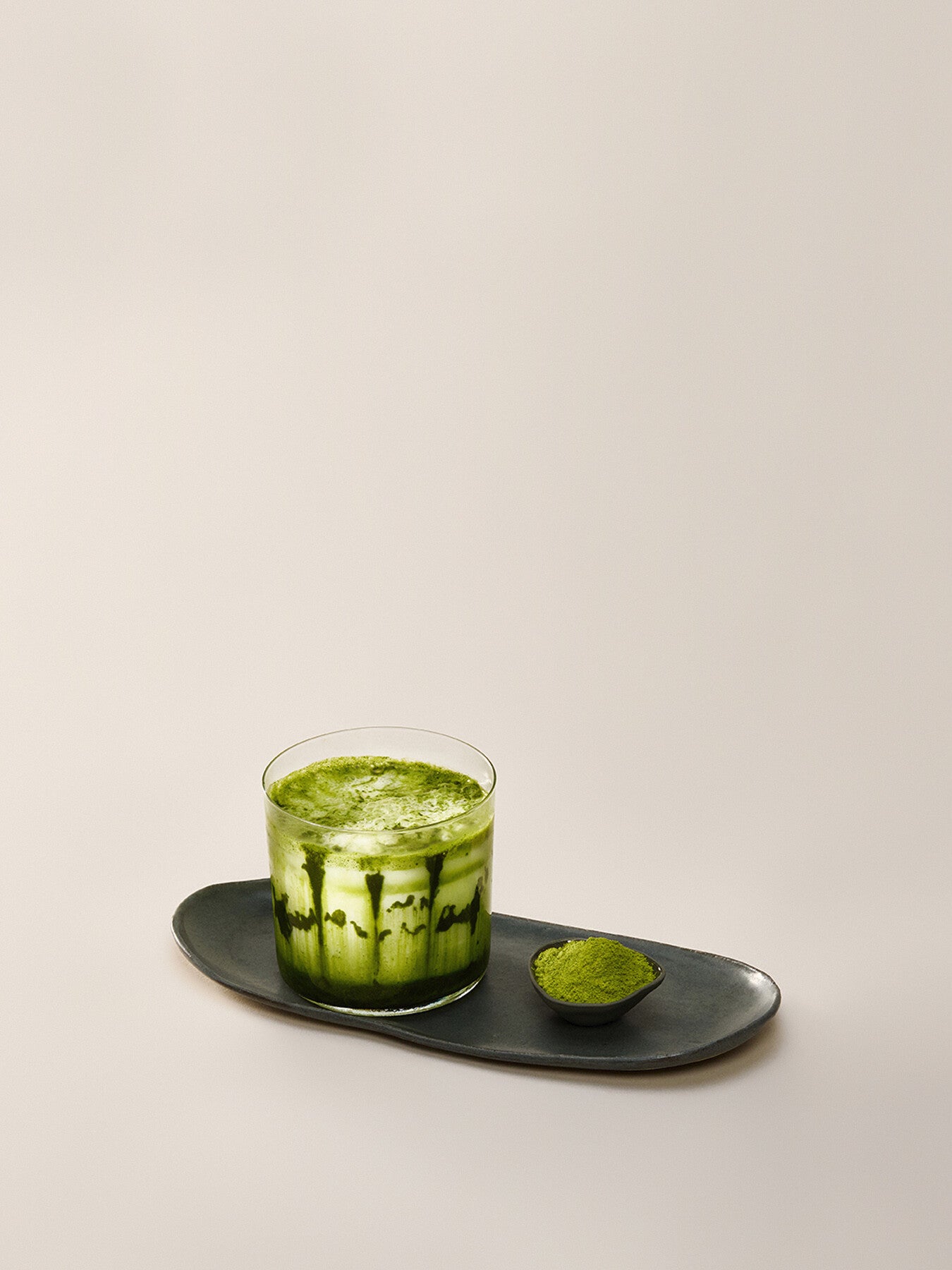 Matcha Superblend 2,500mg per serving