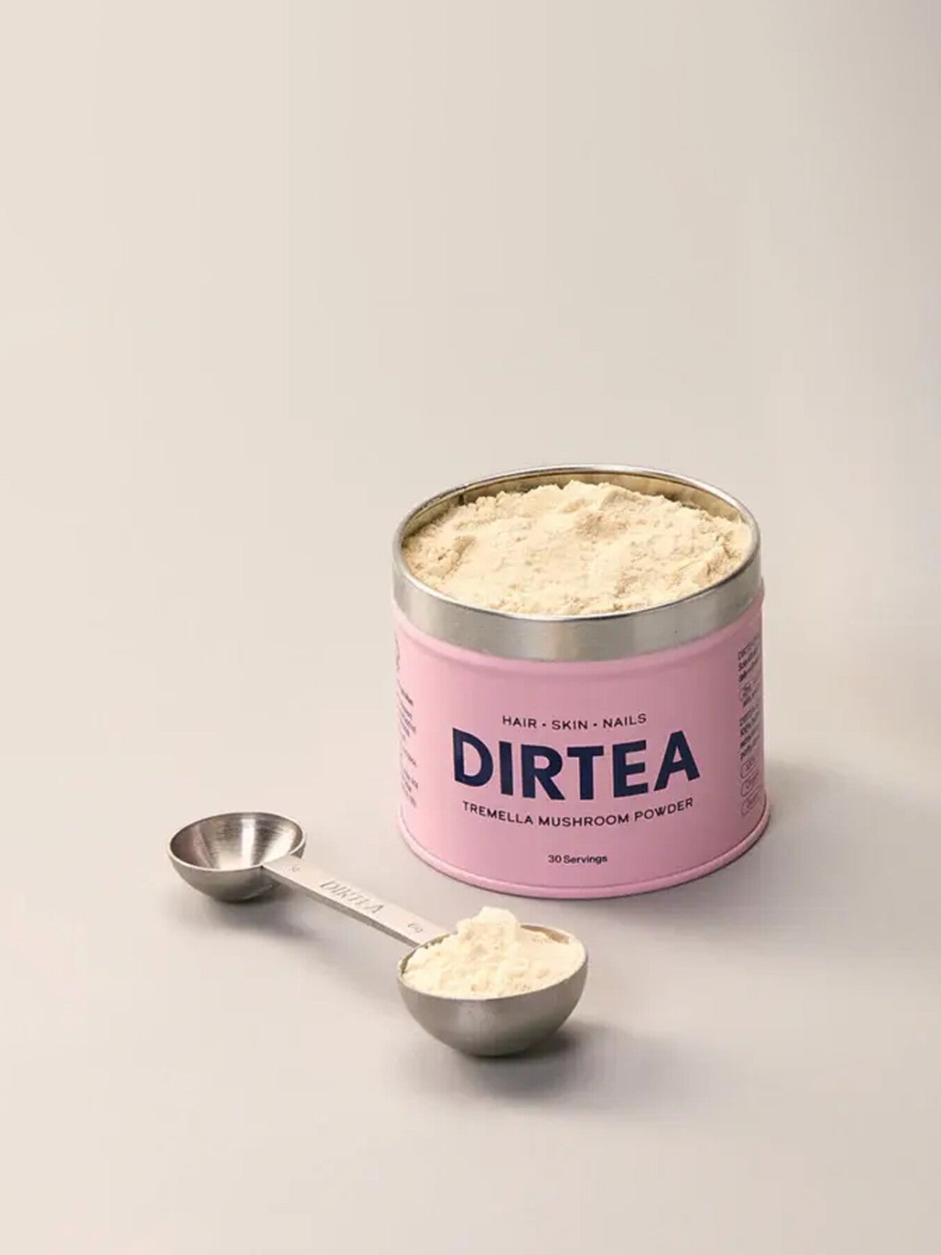 Tremella Dirtea Tin 2000mg serving