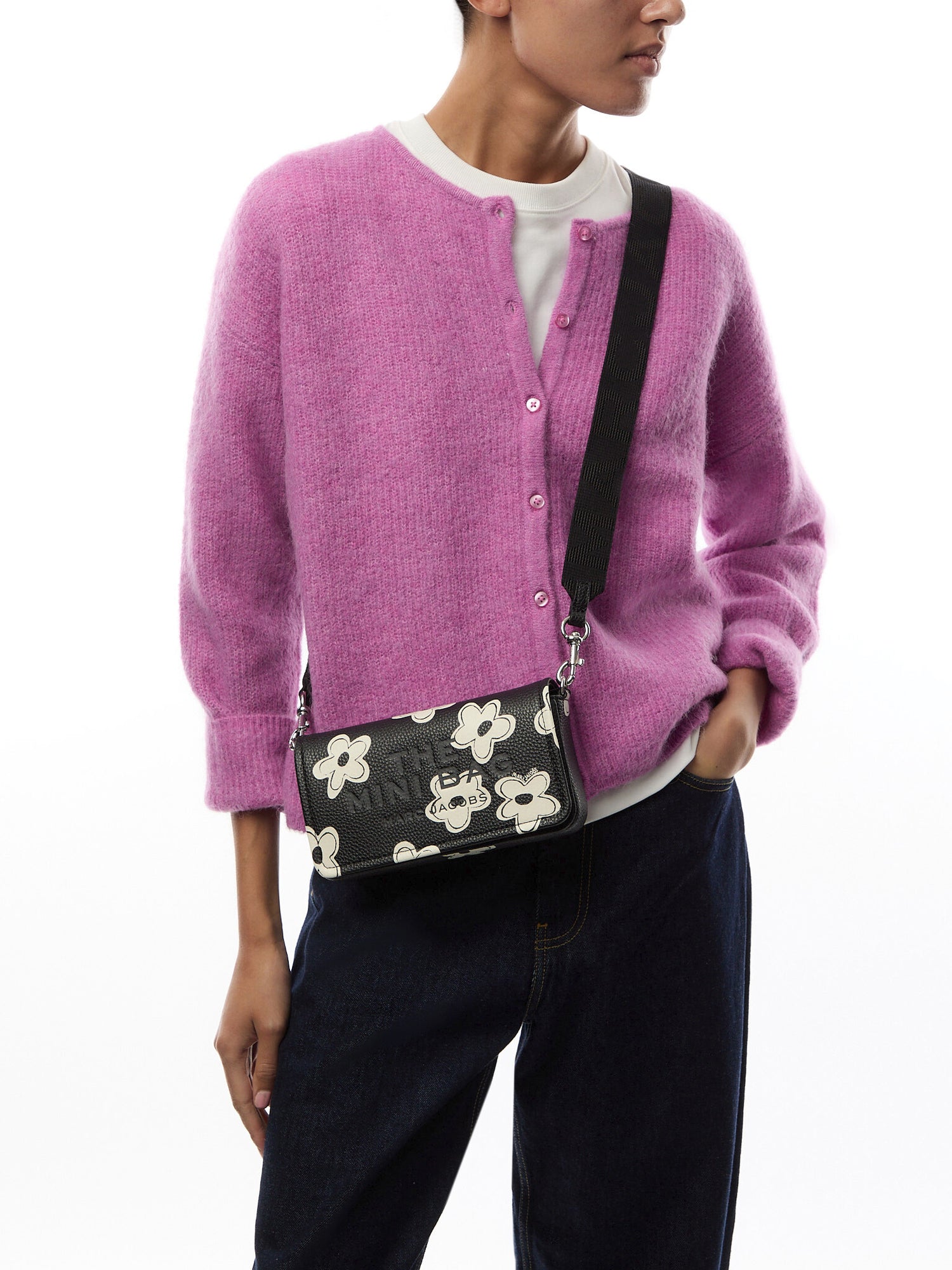 The Daisy Mini Bag
