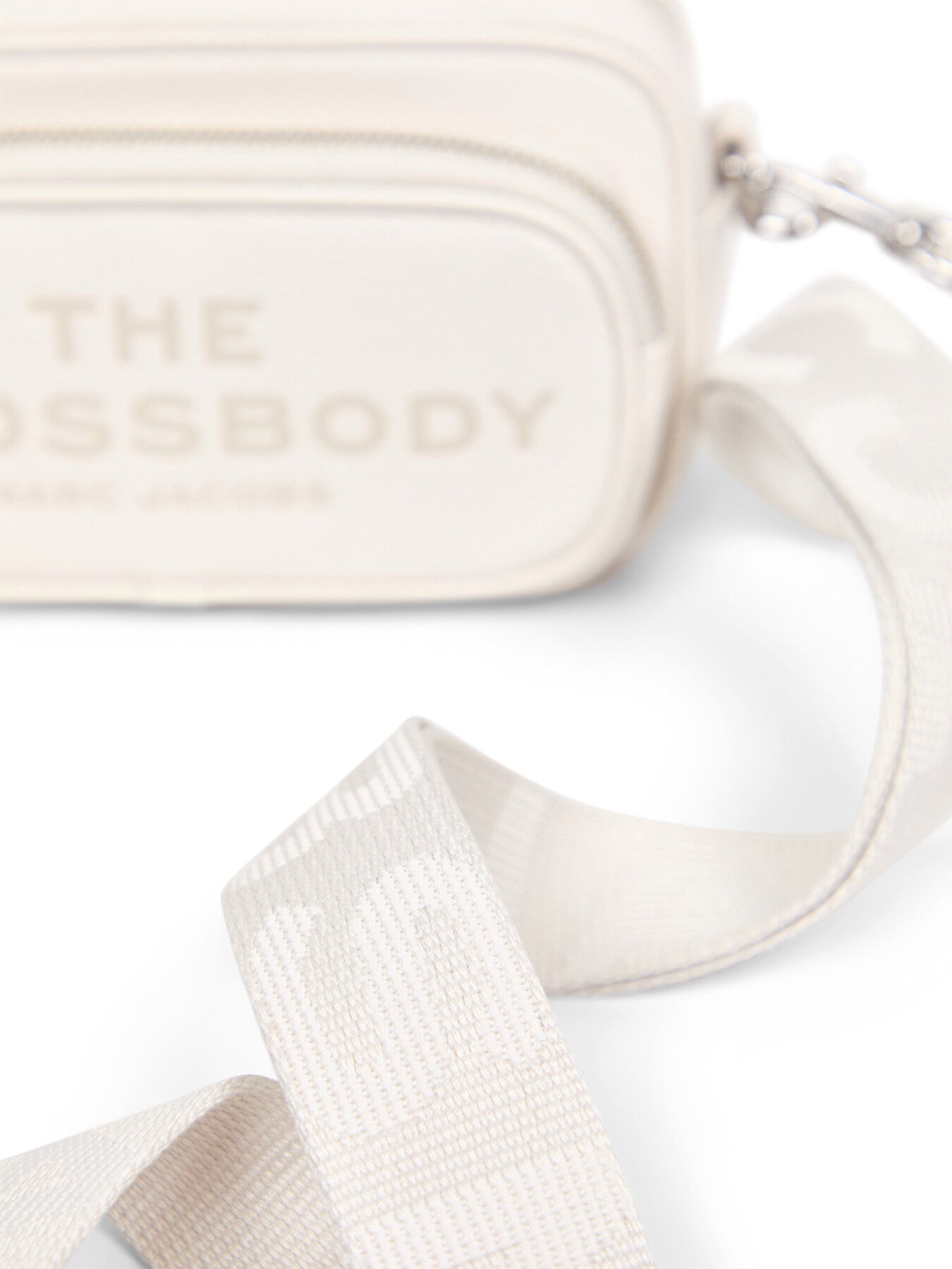 The Crossbody Bag