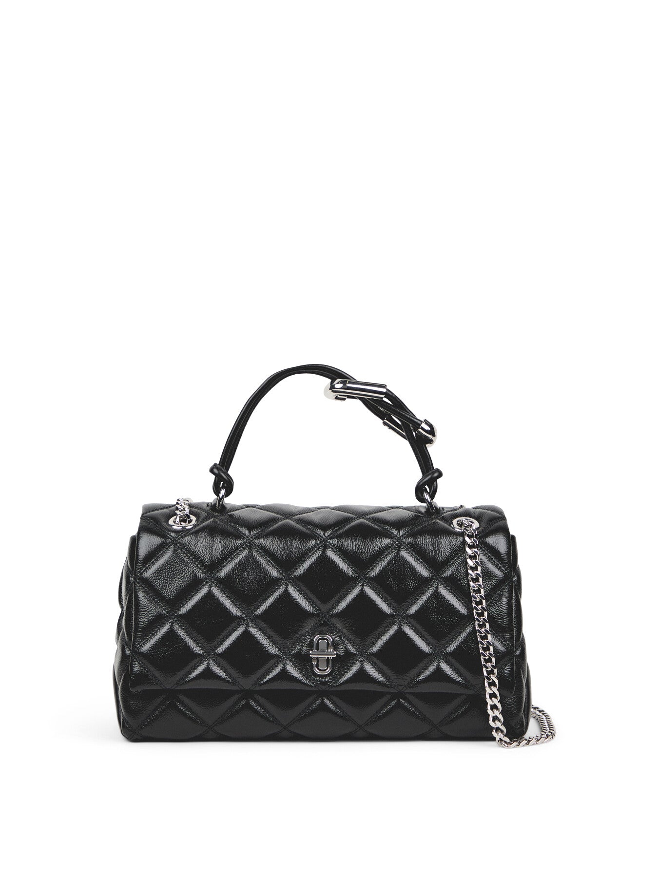 The Dual Chain Bag
