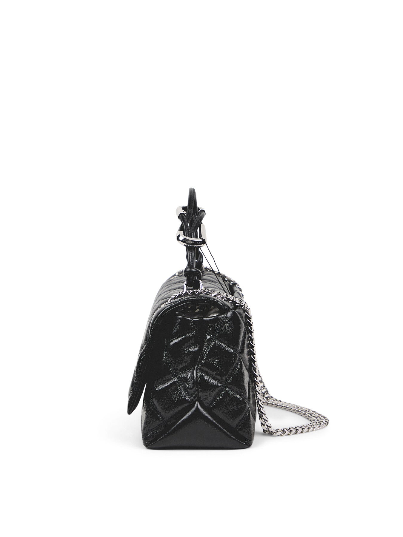 The Dual Chain Bag