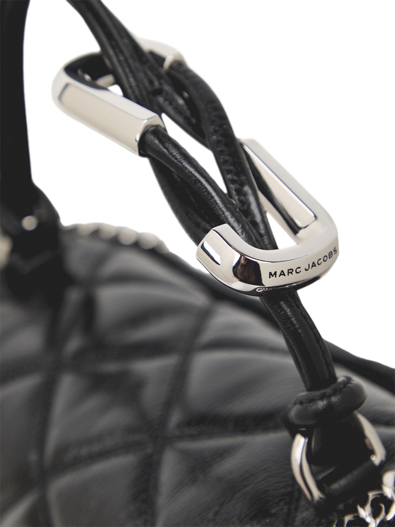 The Dual Chain Bag
