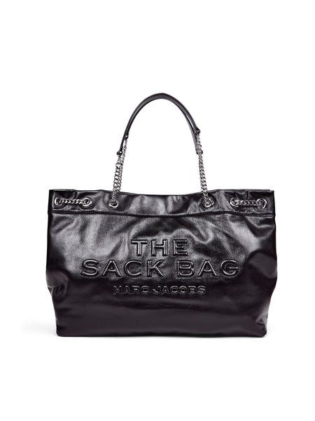 The Large Chain Sack Bag – Fenwick