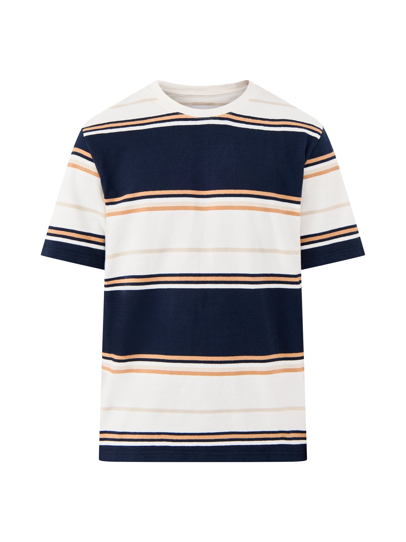 Dean Jolt Stripe Tee