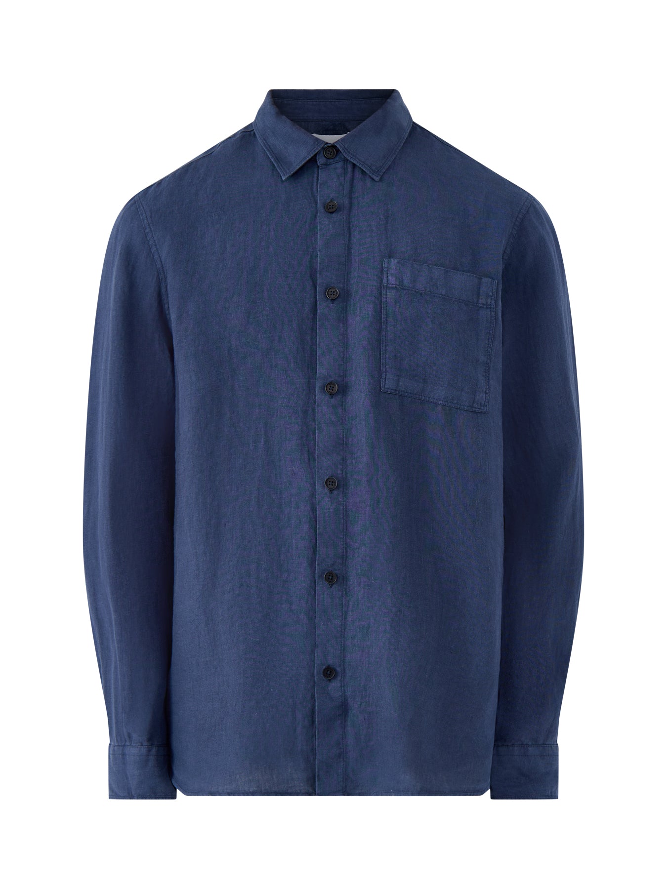 Rove Linen Shirt