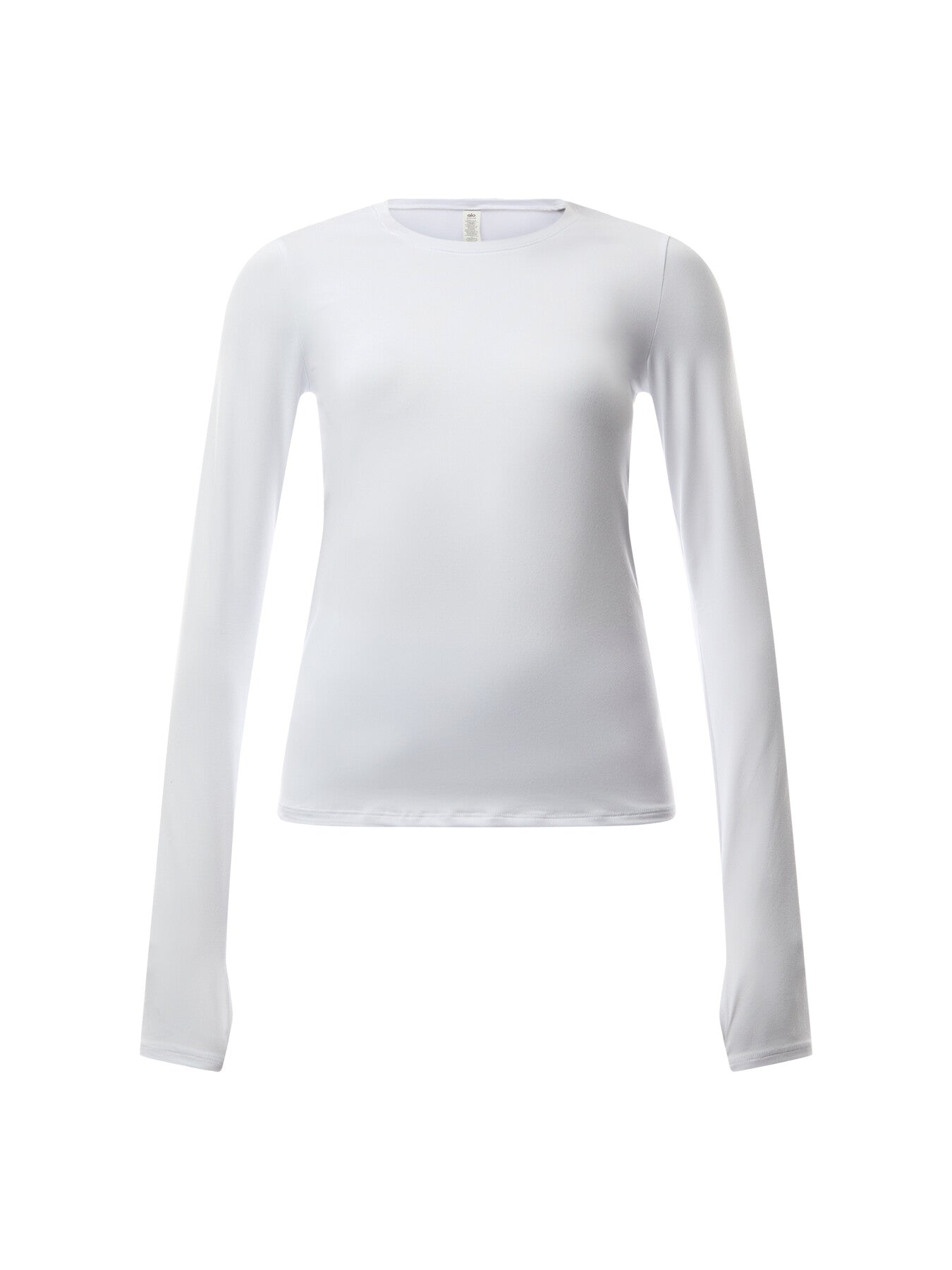 Alosoft Finesse Long Sleeve Top