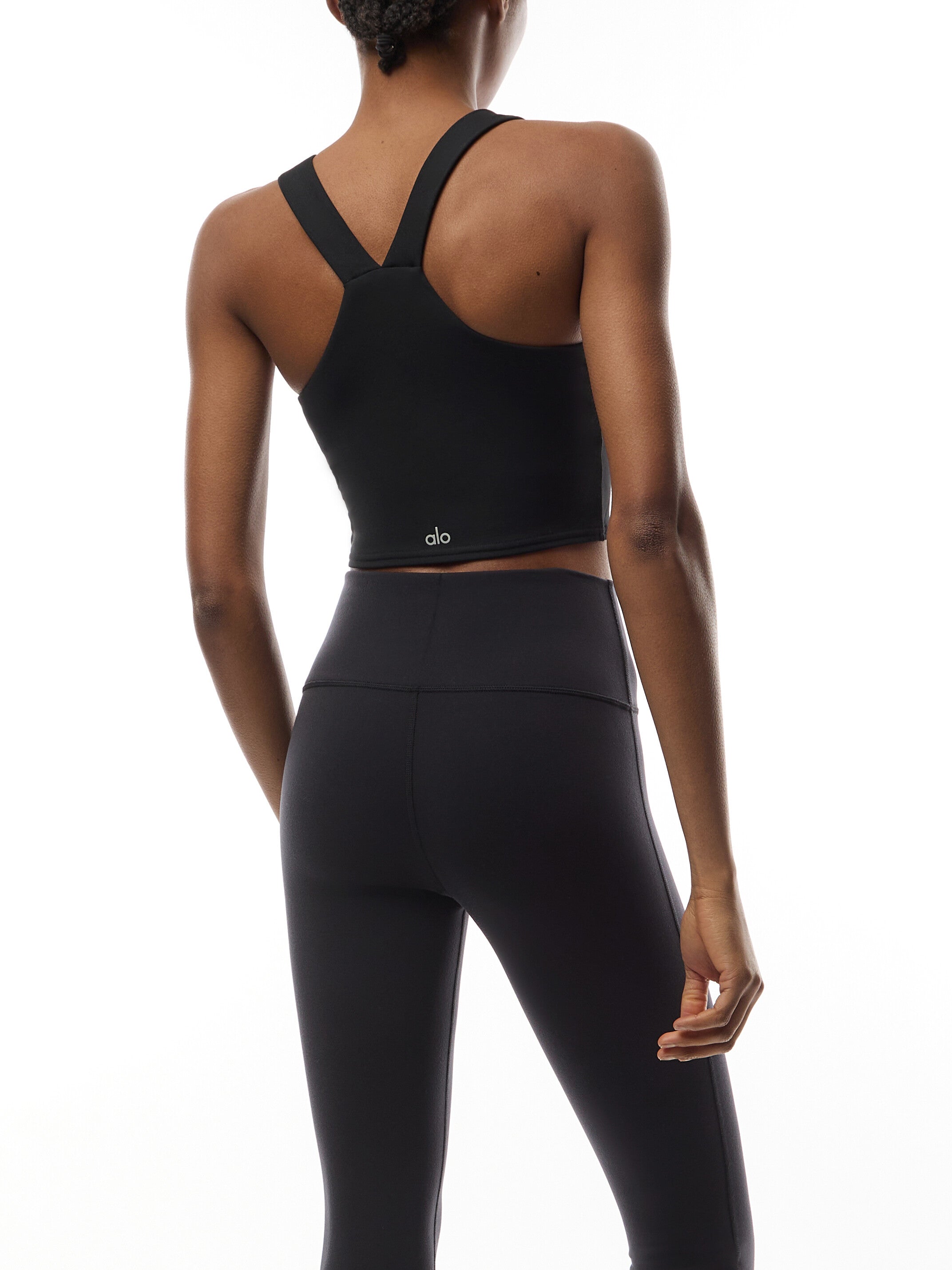 Airbrush Real Bra Tank – Fenwick