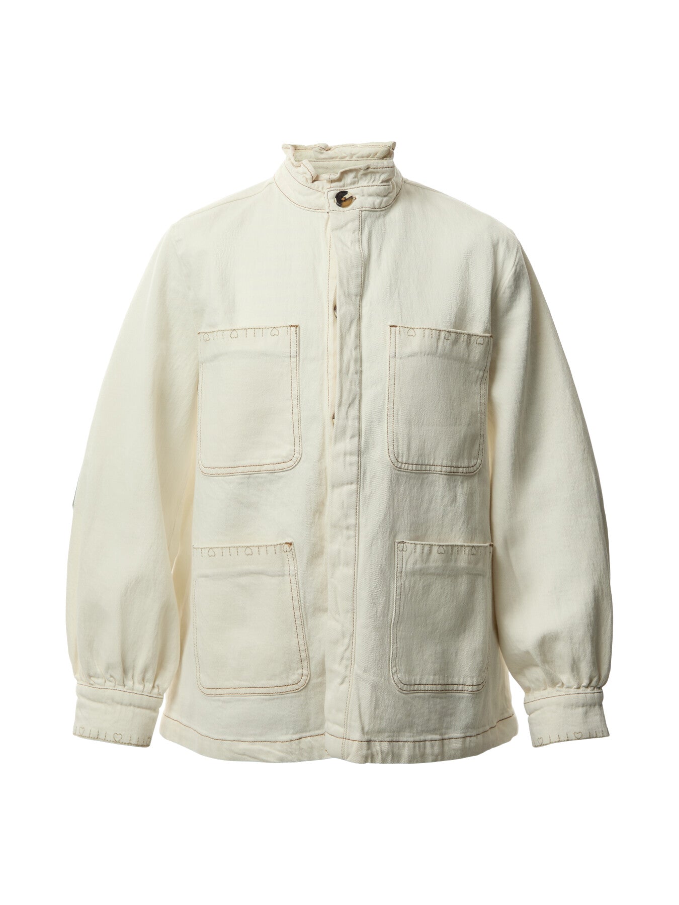 Dear Pablo Jacket