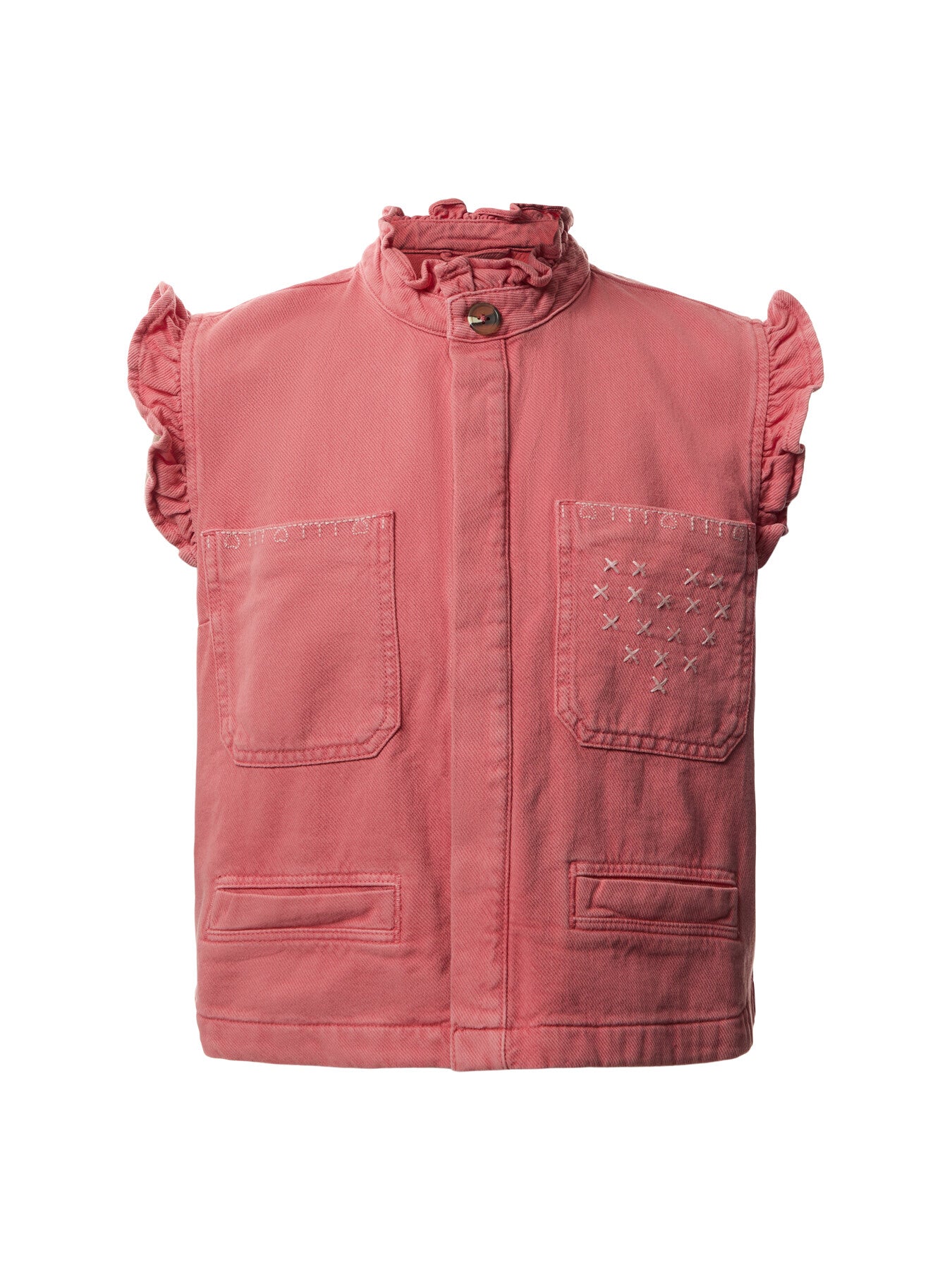 Dear Pablo Waistcoat