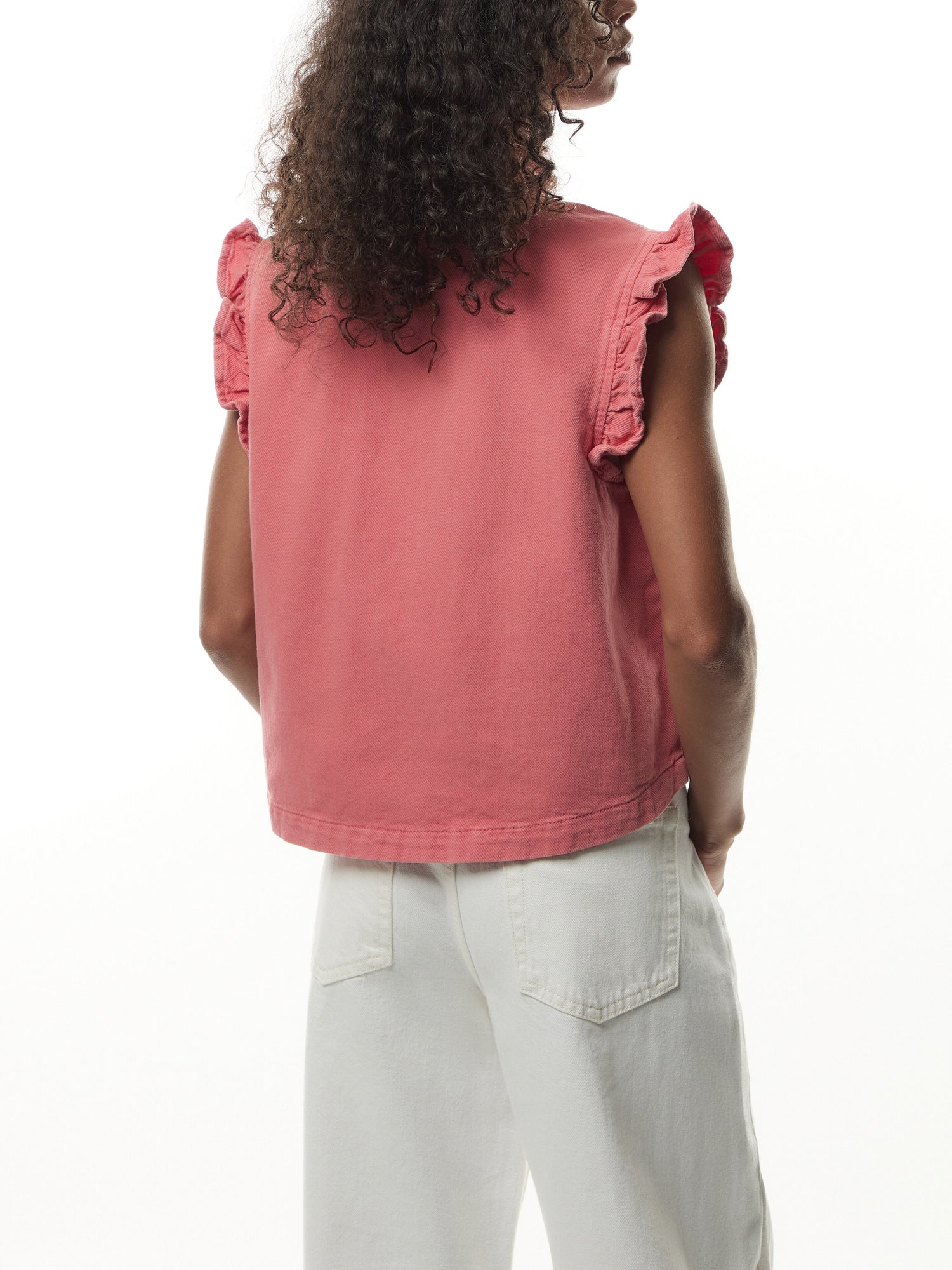 Dear Pablo Waistcoat