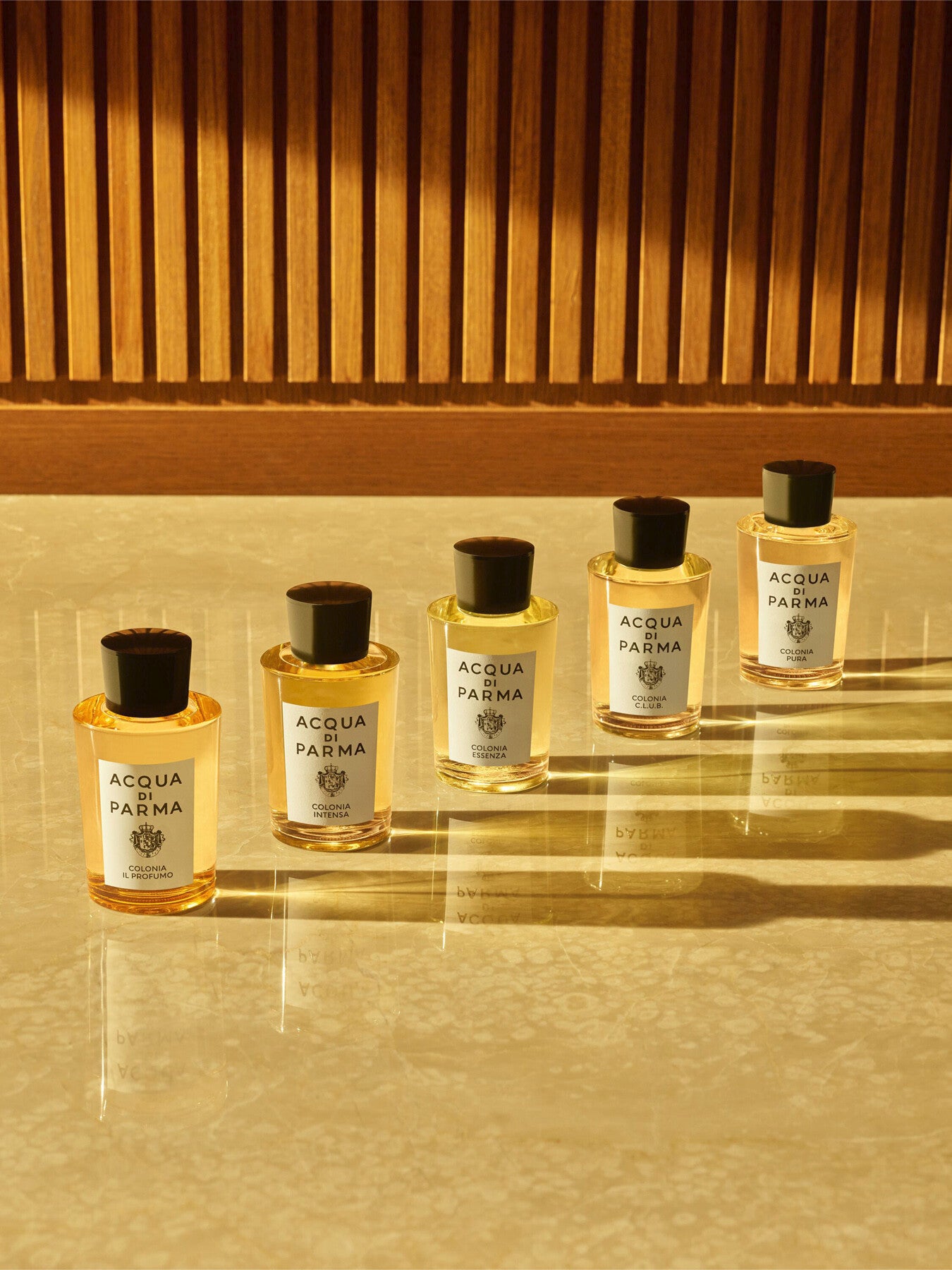 Colonia Il Profumo Eau de Parfum 180ml