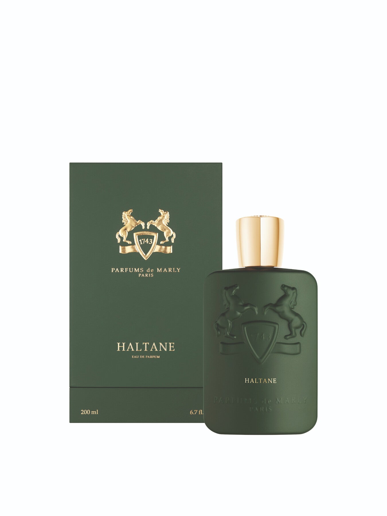 Haltane Eau de Parfum 200ml